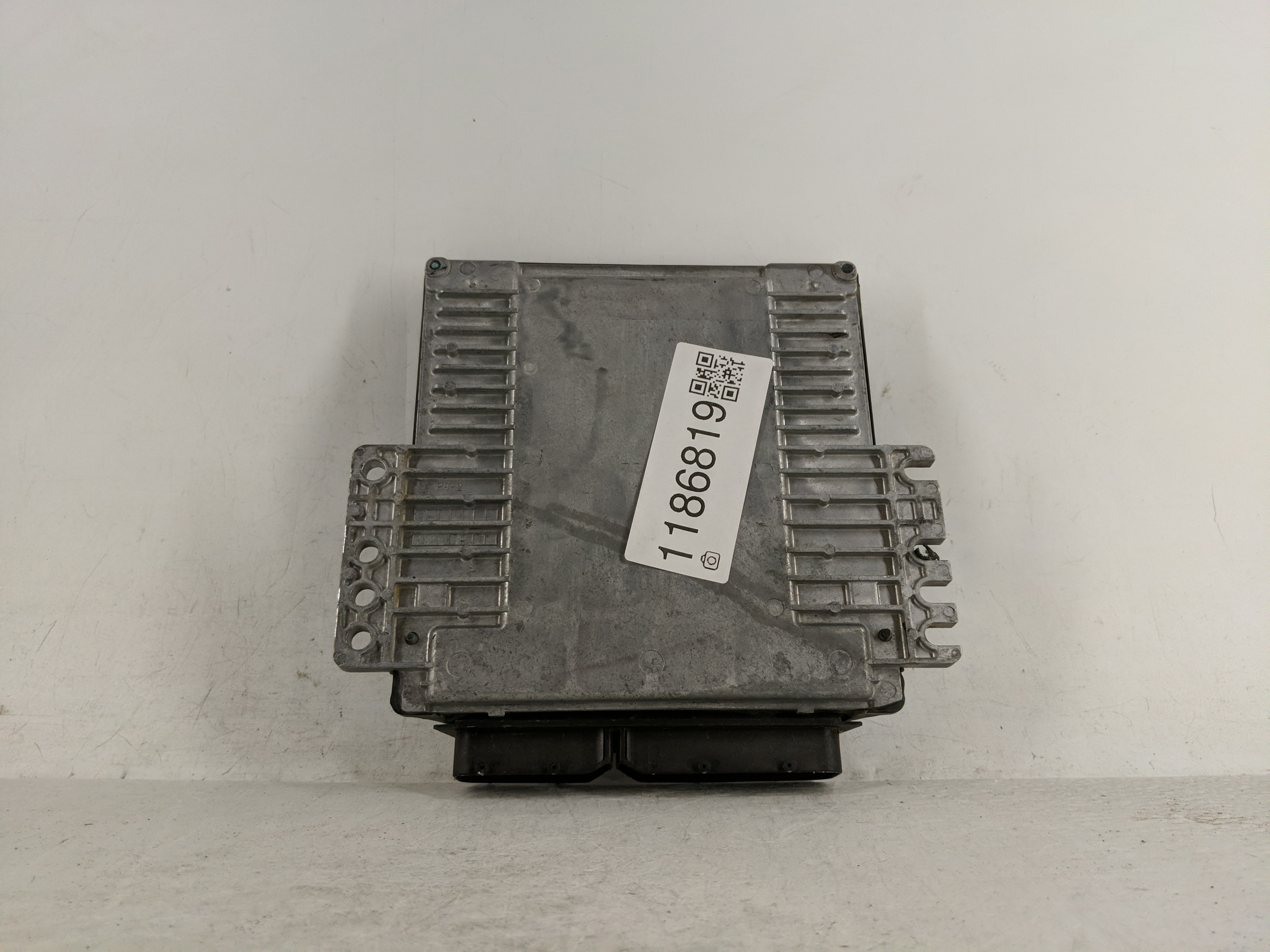 Picture of 2005-2005 Nissan Xterra Engine Control Computer Ecu Pcm Ecm Pcu Oem 1186819