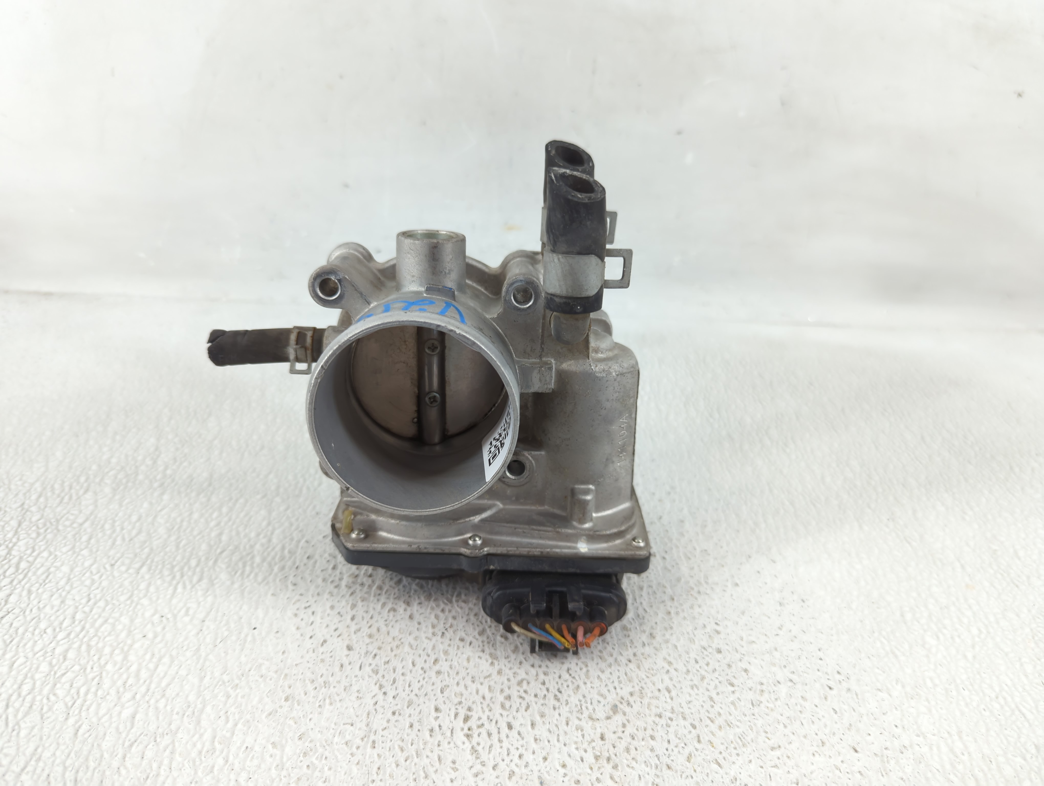 2012-2019 Kia Soul Throttle Body 1186826 - Oemusedautoparts1.com