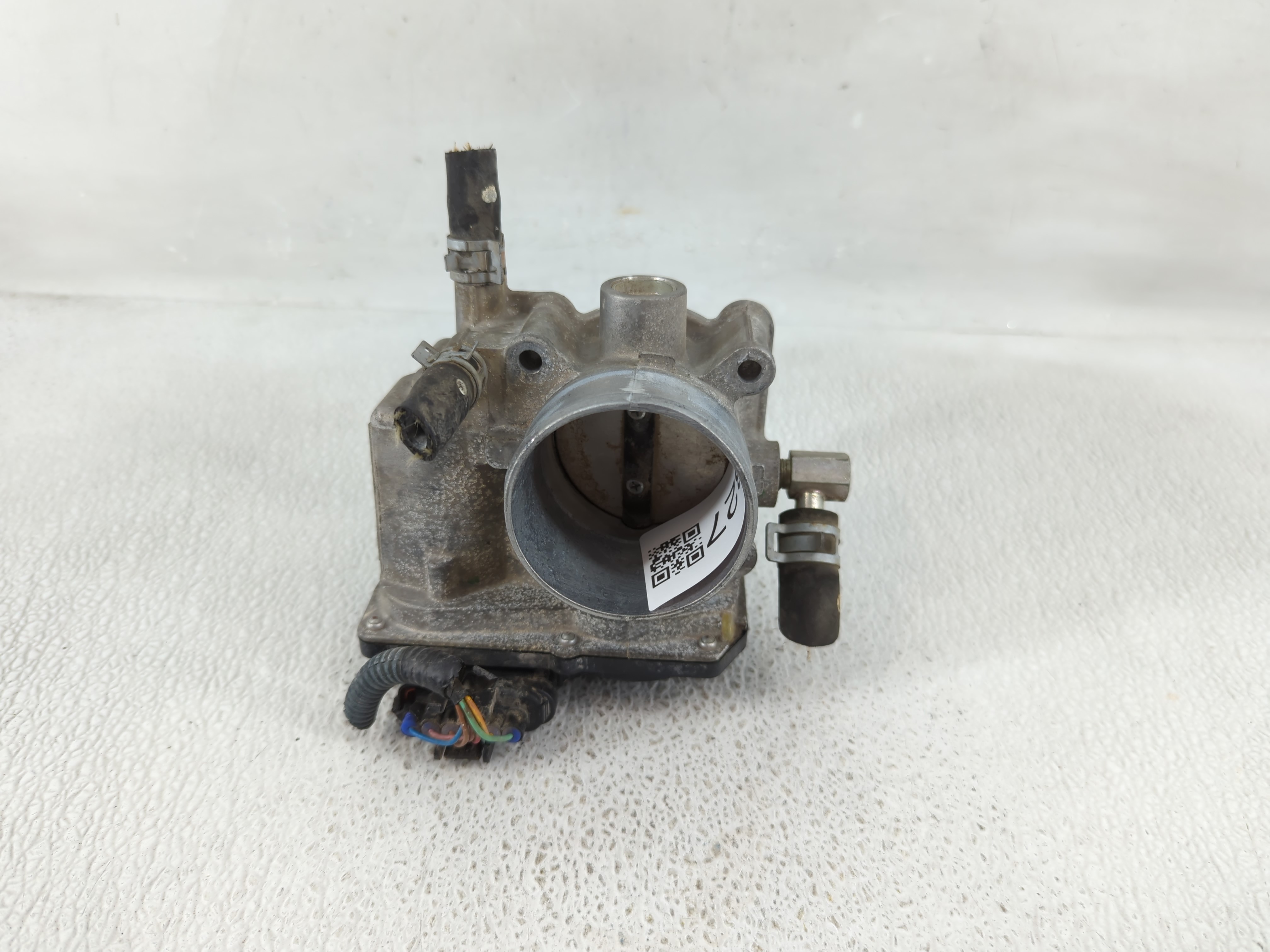 2010-2010 Toyota Corolla Throttle Body 1186827 - Oemusedautoparts1.com