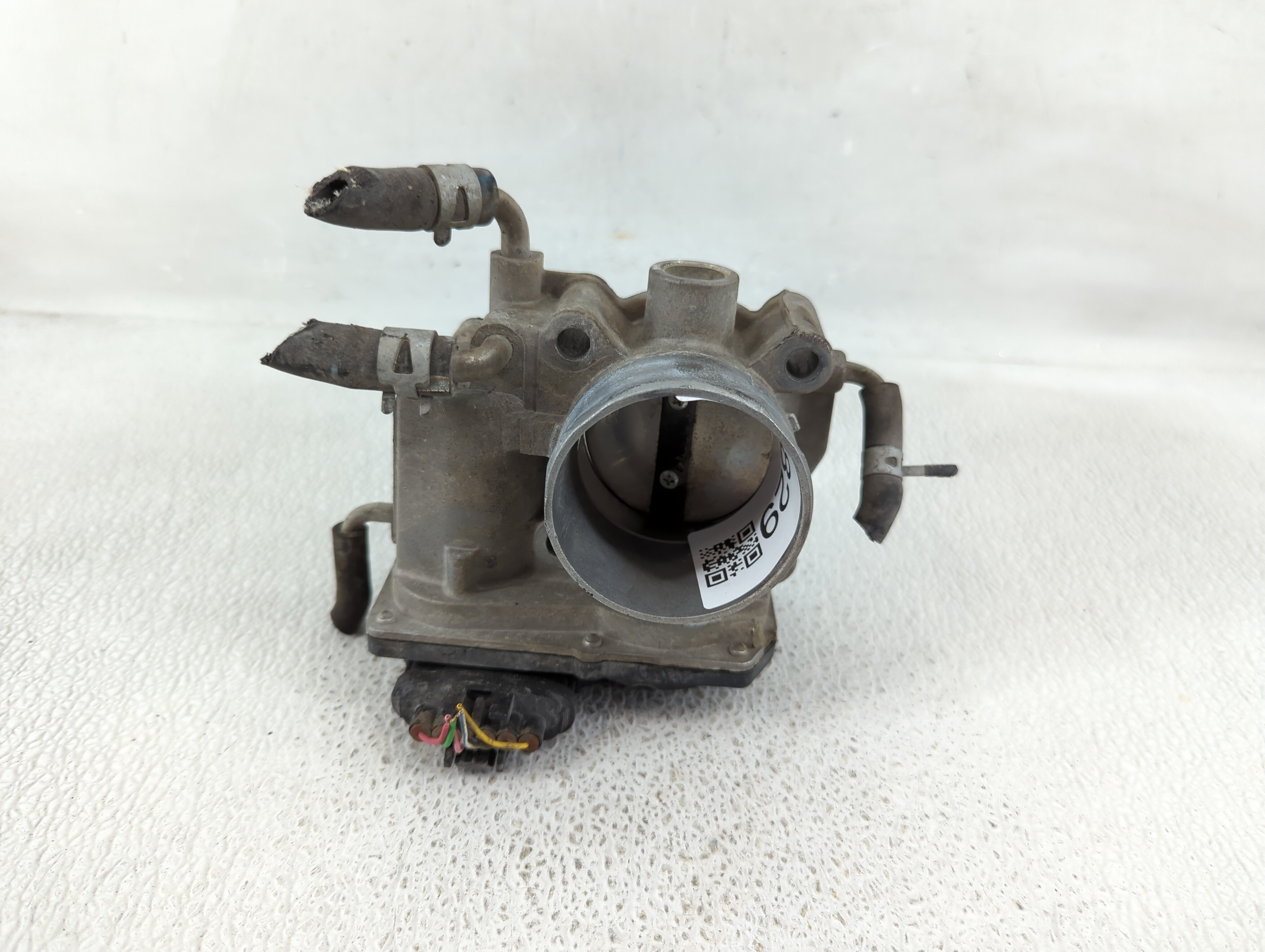 2007-2011 Toyota Camry Throttle Body 1186829 - Oemusedautoparts1.com