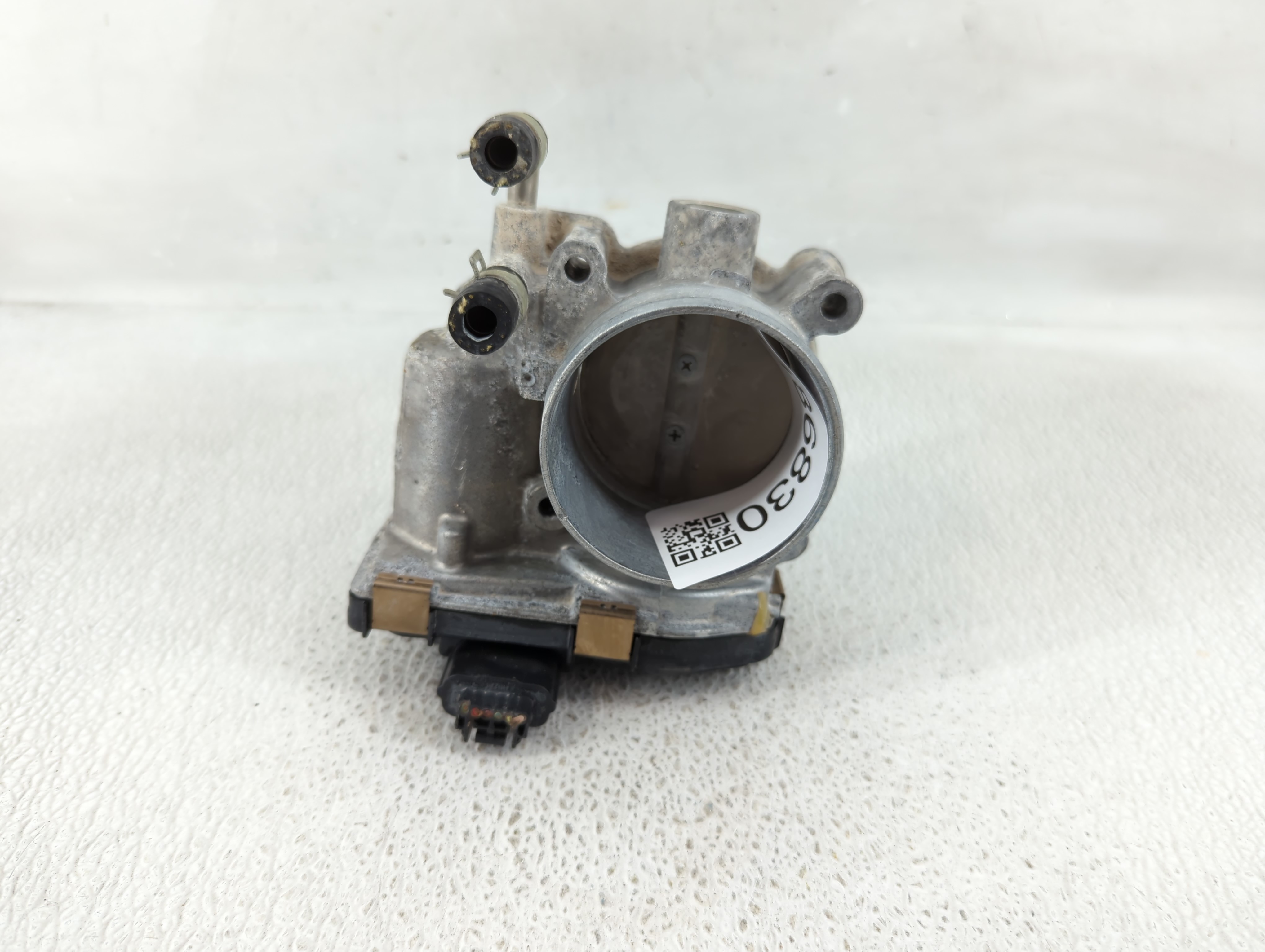 2021-2022 Nissan Altima Throttle Body 1186830 - Oemusedautoparts1.com