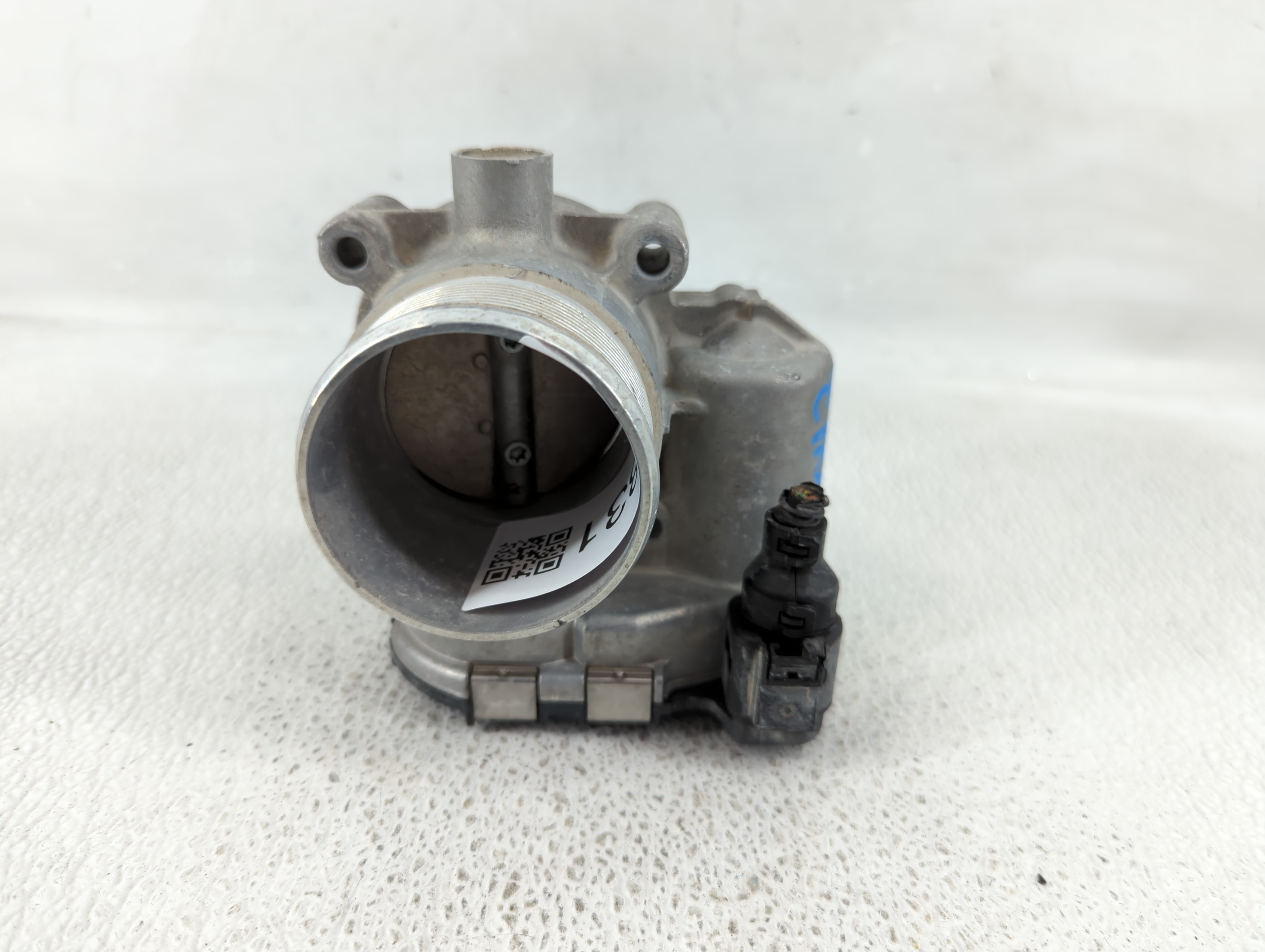 2018-2022 Volkswagen Tiguan Throttle Body 1186831 - Oemusedautoparts1.com