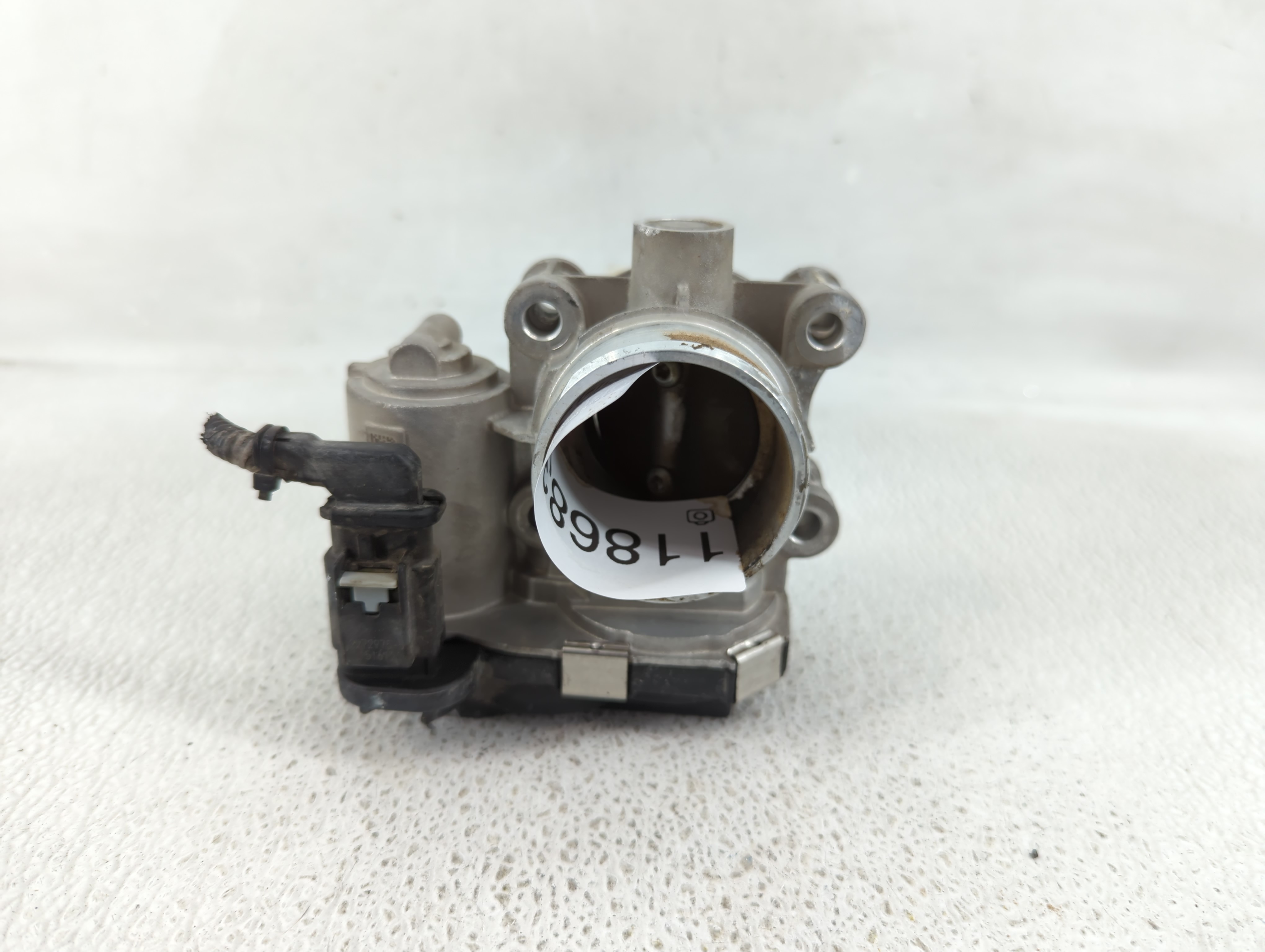 2016-2022 Chevrolet Spark Throttle Body 1186832 - Oemusedautoparts1.com