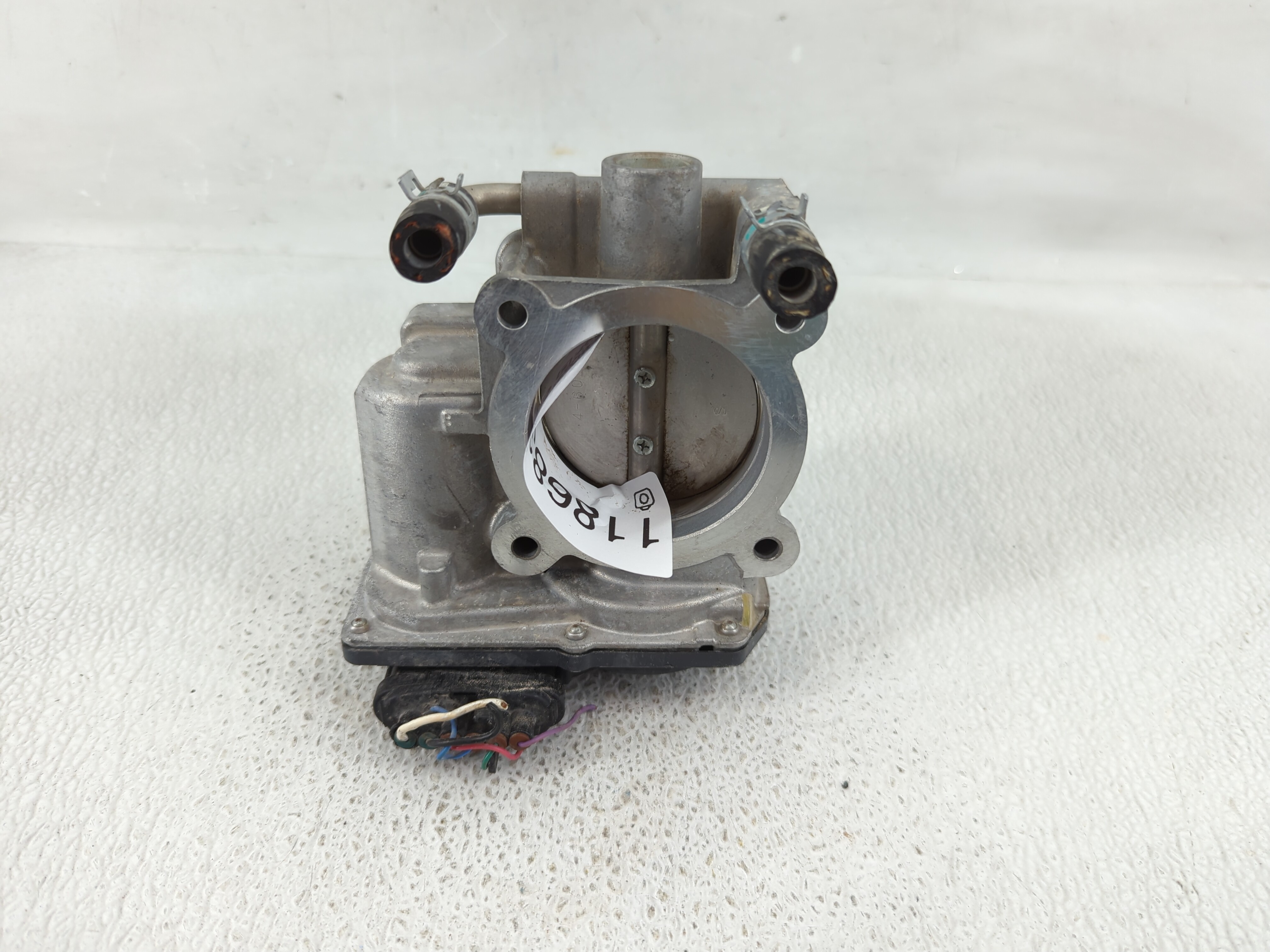 Picture of 2016-2017 Lexus Is200t Throttle Body 1186833