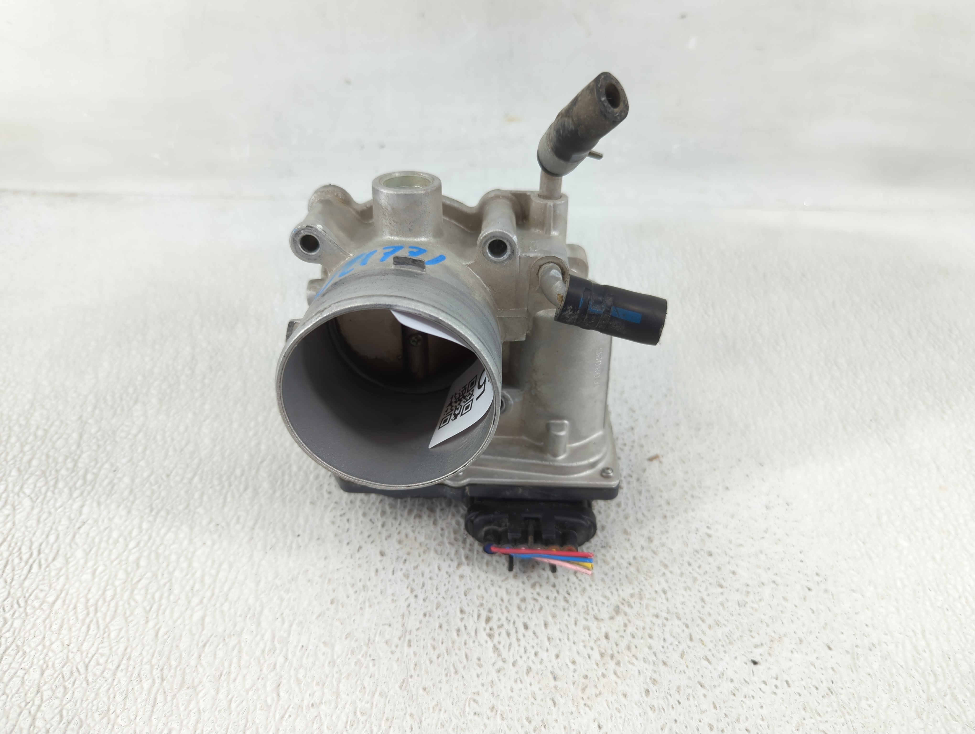 2016-2017 Hyundai Sonata Throttle Body 1186835 - Oemusedautoparts1.com