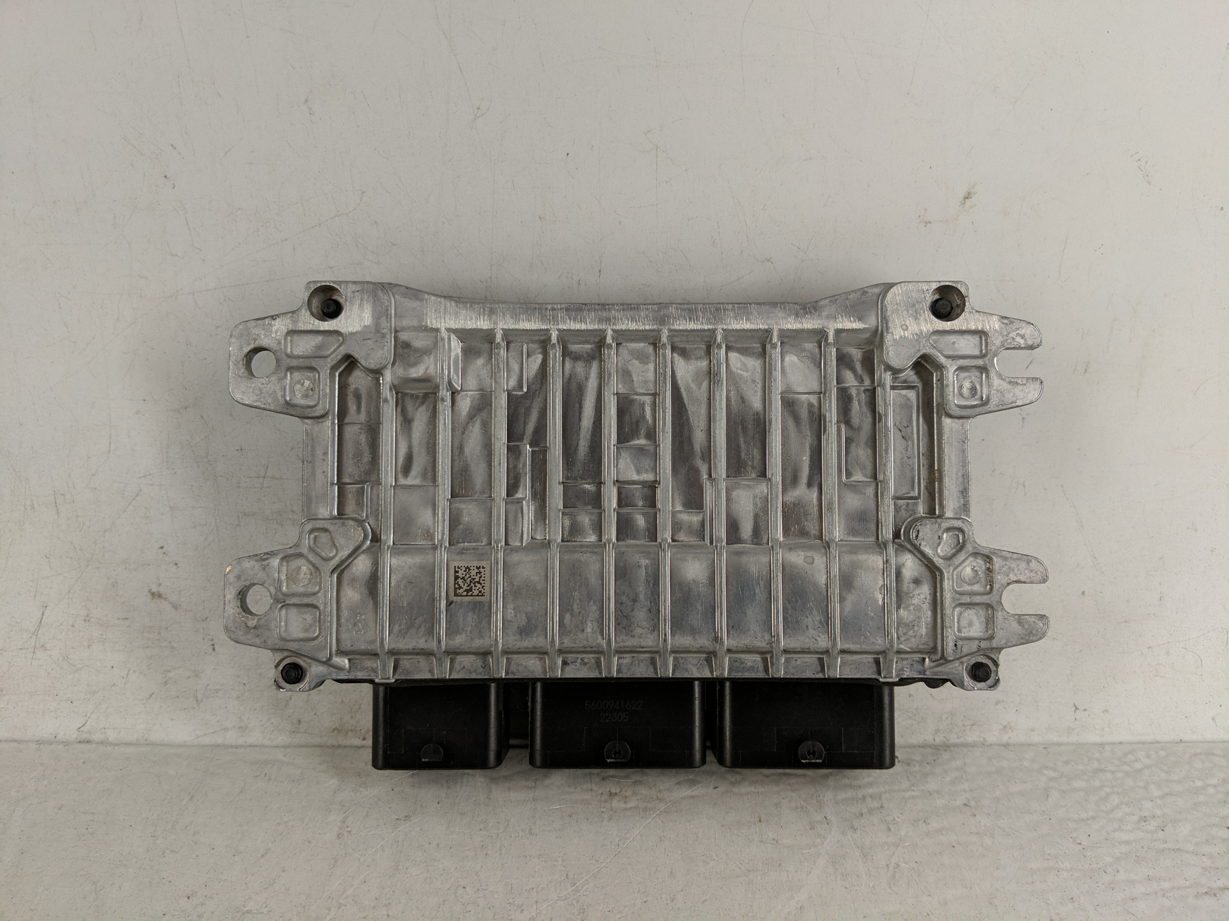 Picture of 2020-2021 Nissan Kicks Engine Control Computer Ecu Pcm Ecm Pcu Oem 1186836