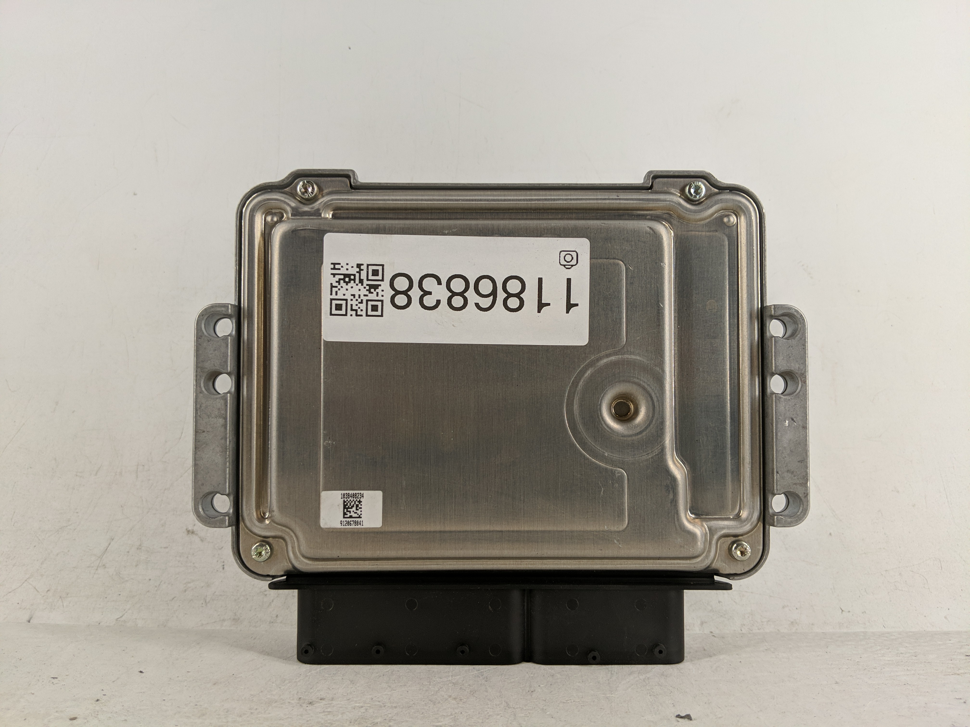 Picture of 2016-2018 Kia Optima Engine Control Computer Ecu Pcm Ecm Pcu Oem 1186838