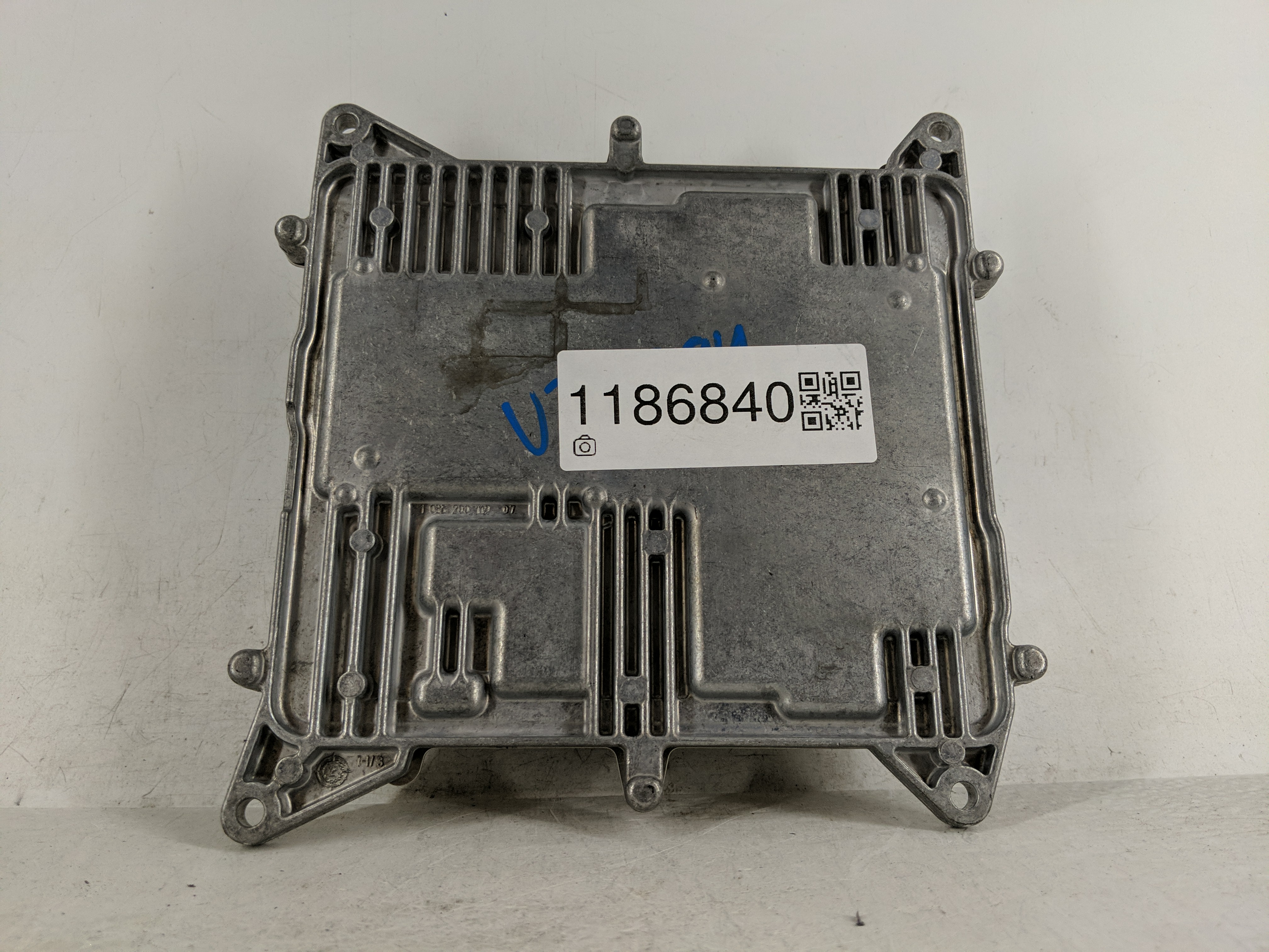 Picture of 2015-2017 Bmw X3 Engine Control Computer Ecu Pcm Ecm Pcu Oem 1186840