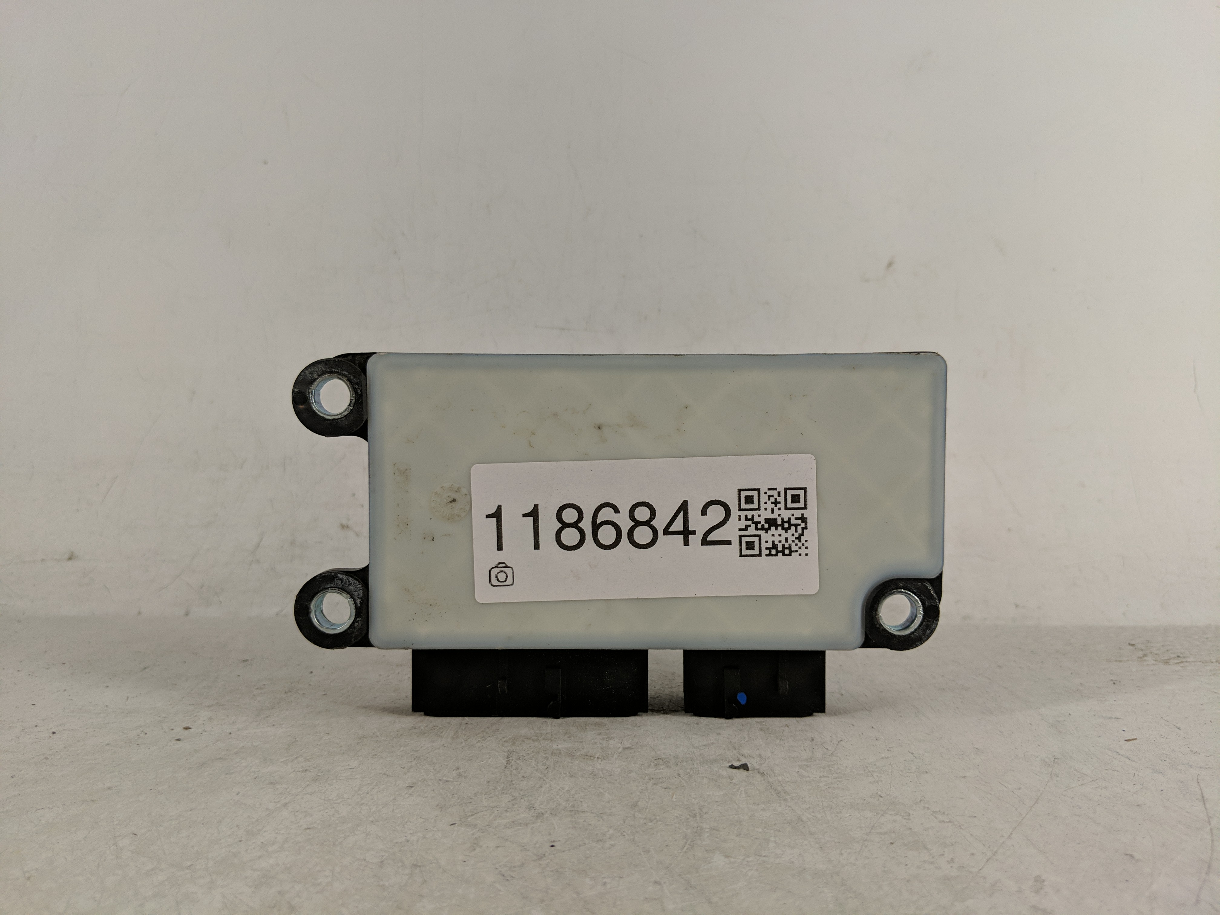 Chevrolet Trailblazer Airbag Control Module 13534413 1186842 - Oemusedautoparts1.com