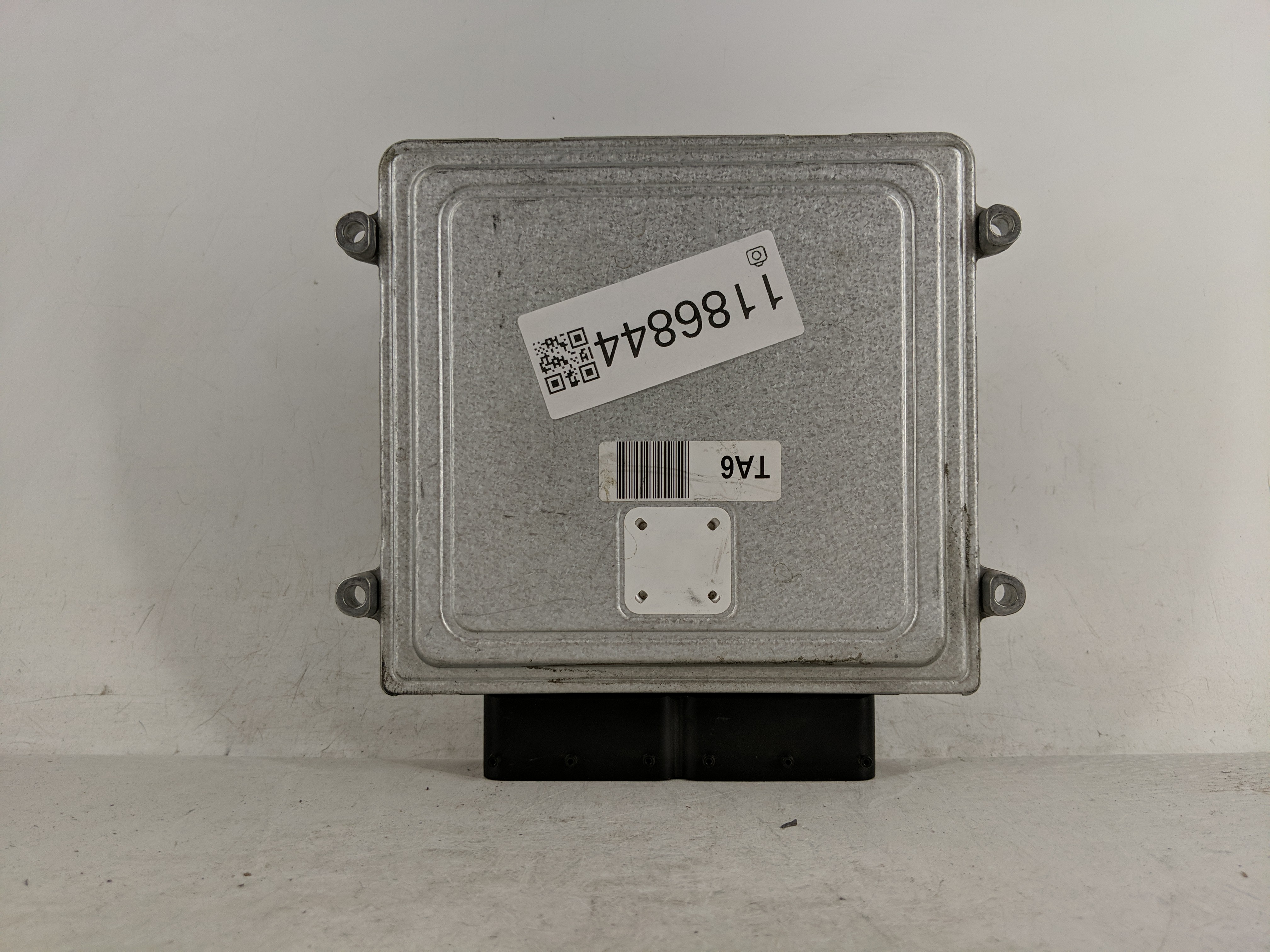 Picture of 2014-2015 Hyundai Tucson Engine Control Computer Ecu Pcm Ecm Pcu Oem 1186844