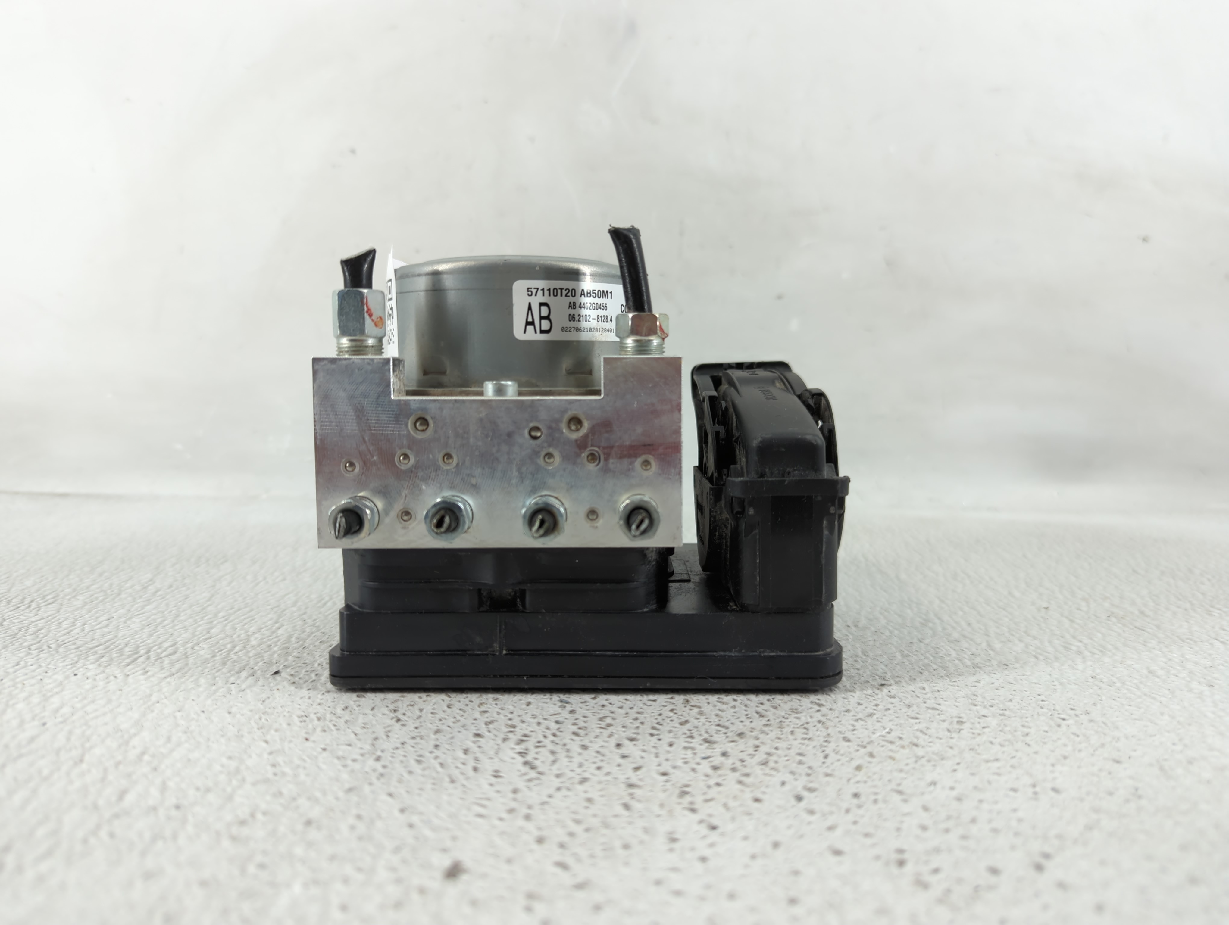 2022-2022 Honda Civic Abs Pump Control Module 1186849 - Oemusedautoparts1.com