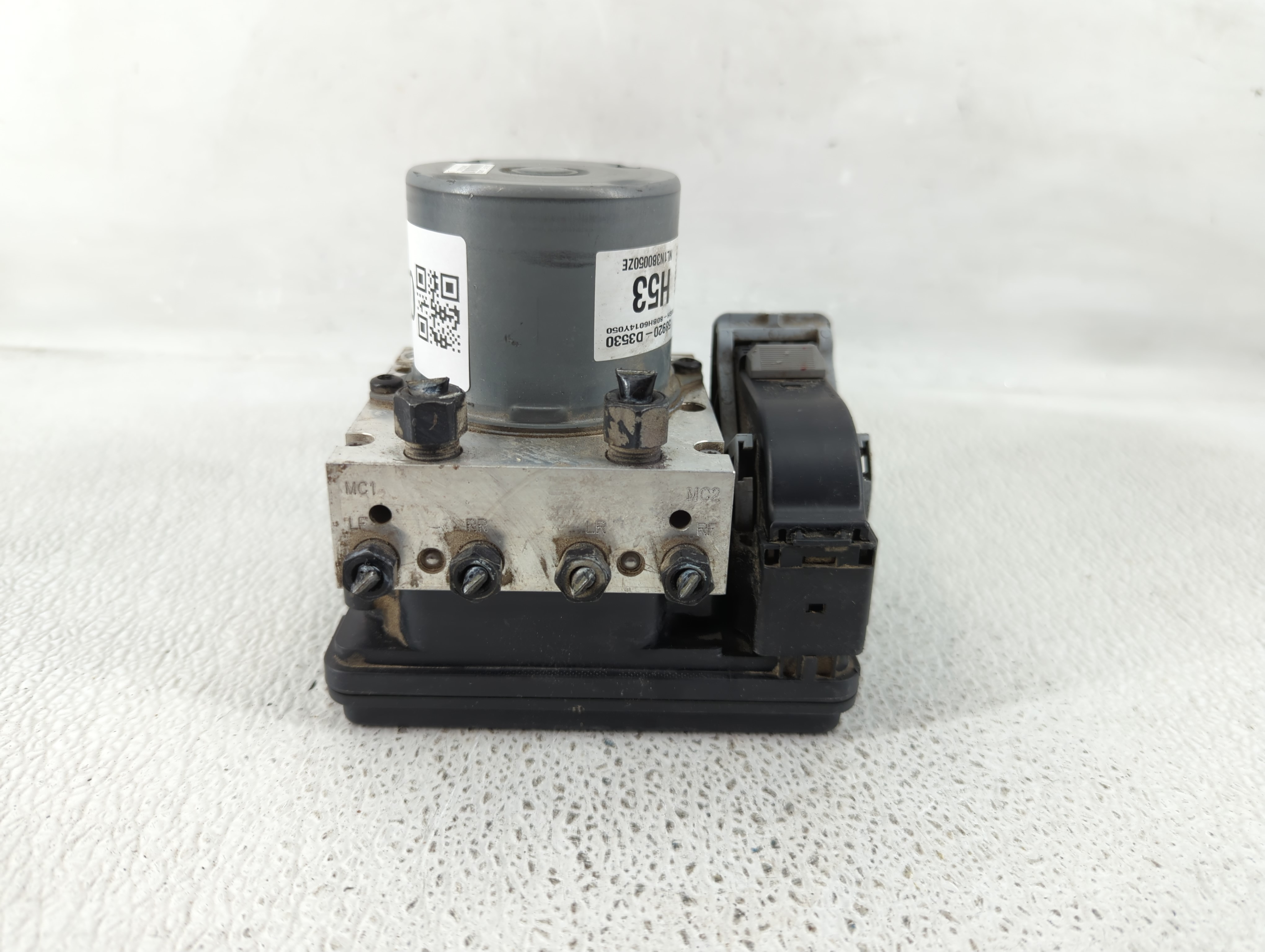 2019-2021 Hyundai Tucson Abs Pump Control Module 1186850 - Oemusedautoparts1.com