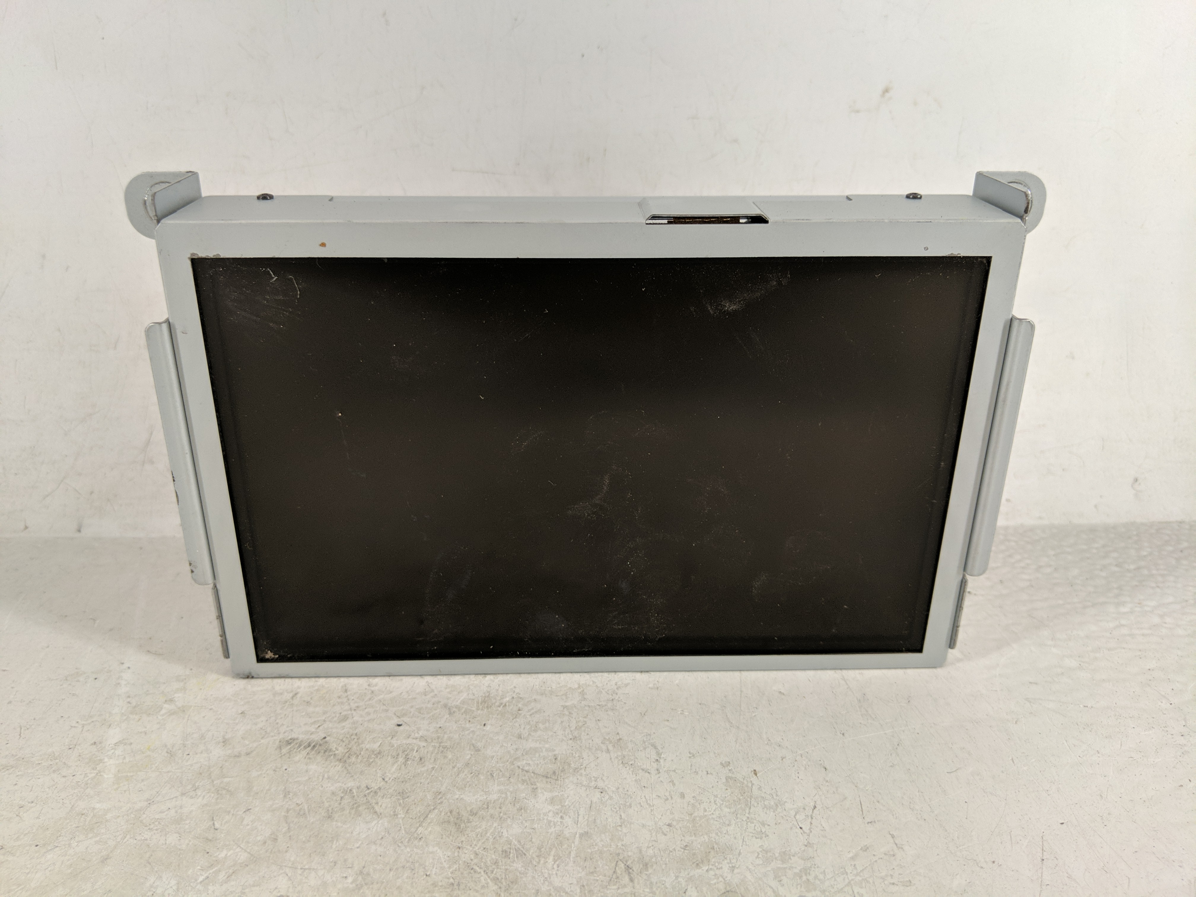 2013-2014 Ford Escape Information Display Screen 1186862 - Oemusedautoparts1.com