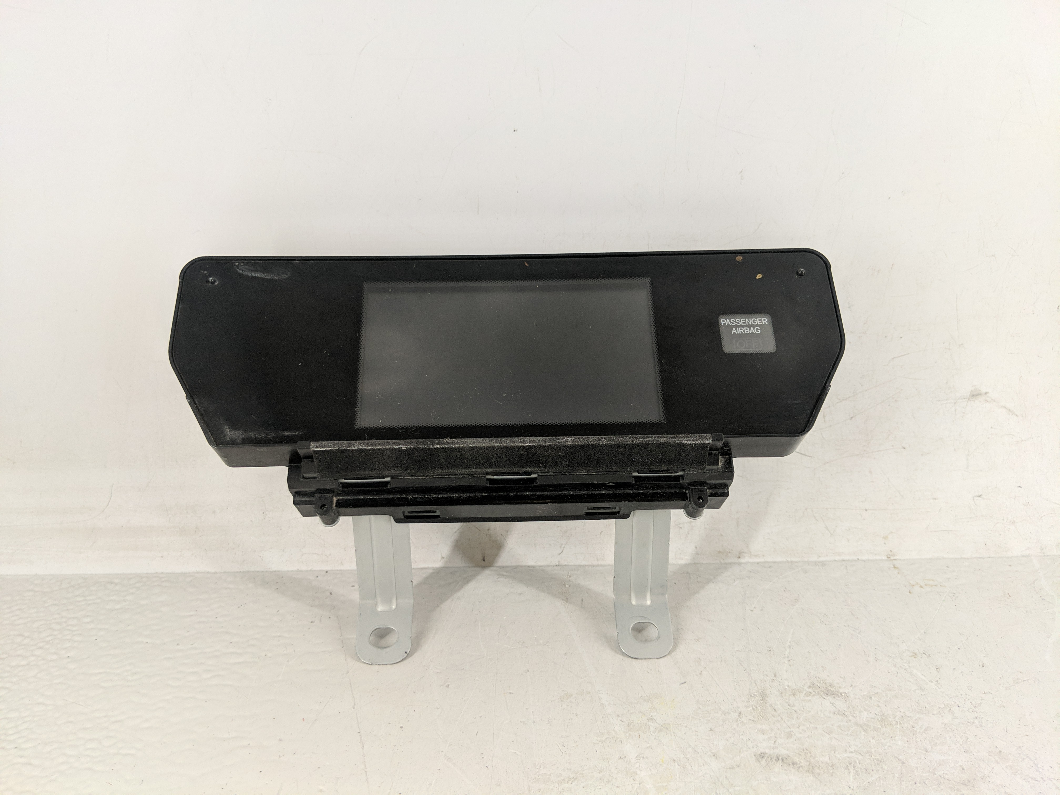 2013-2015 Acura Rdx Information Display Screen 1186869 - Oemusedautoparts1.com