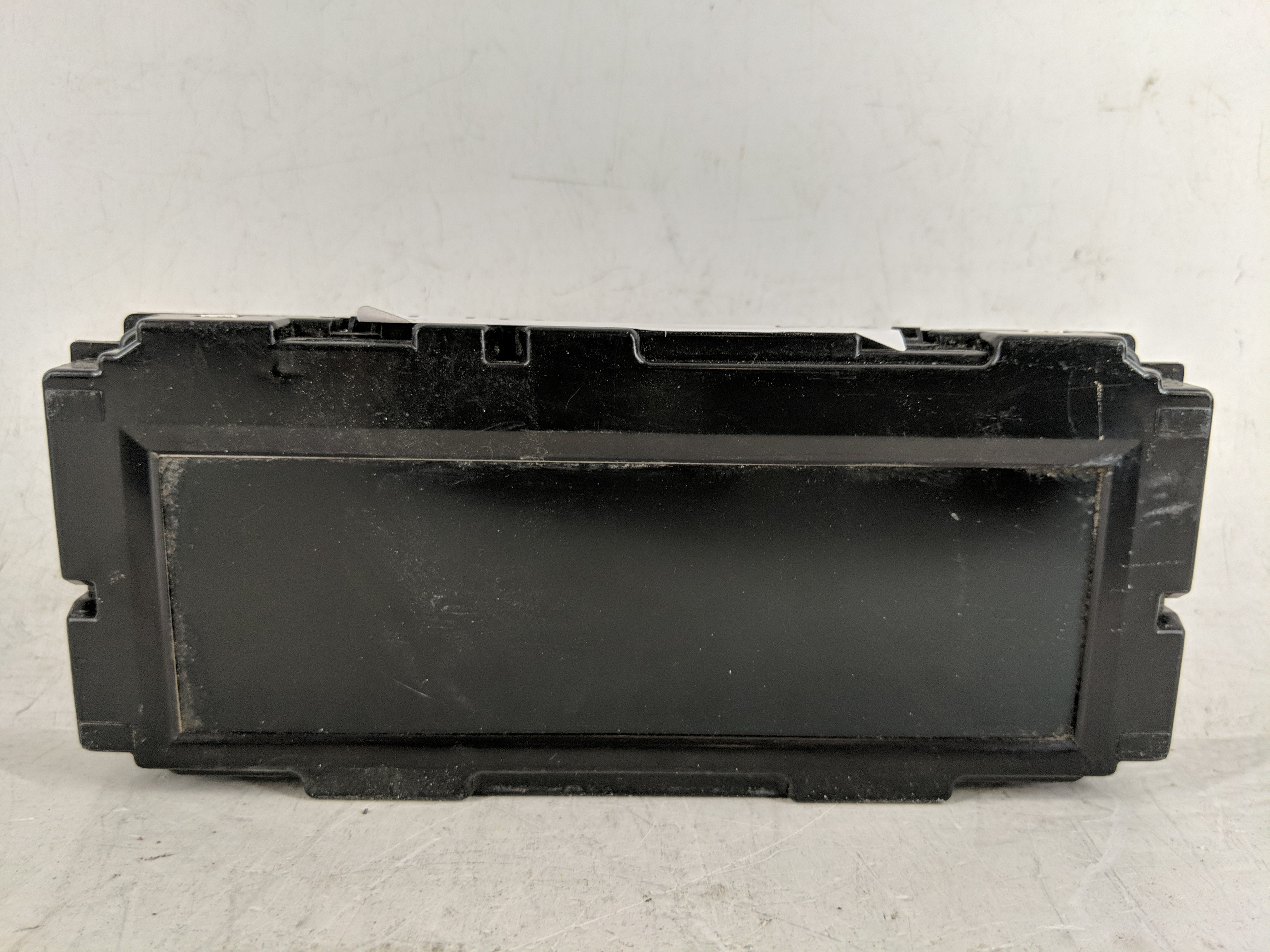 Picture of 2011-2016 Chevrolet Cruze Information Display Screen 1186872