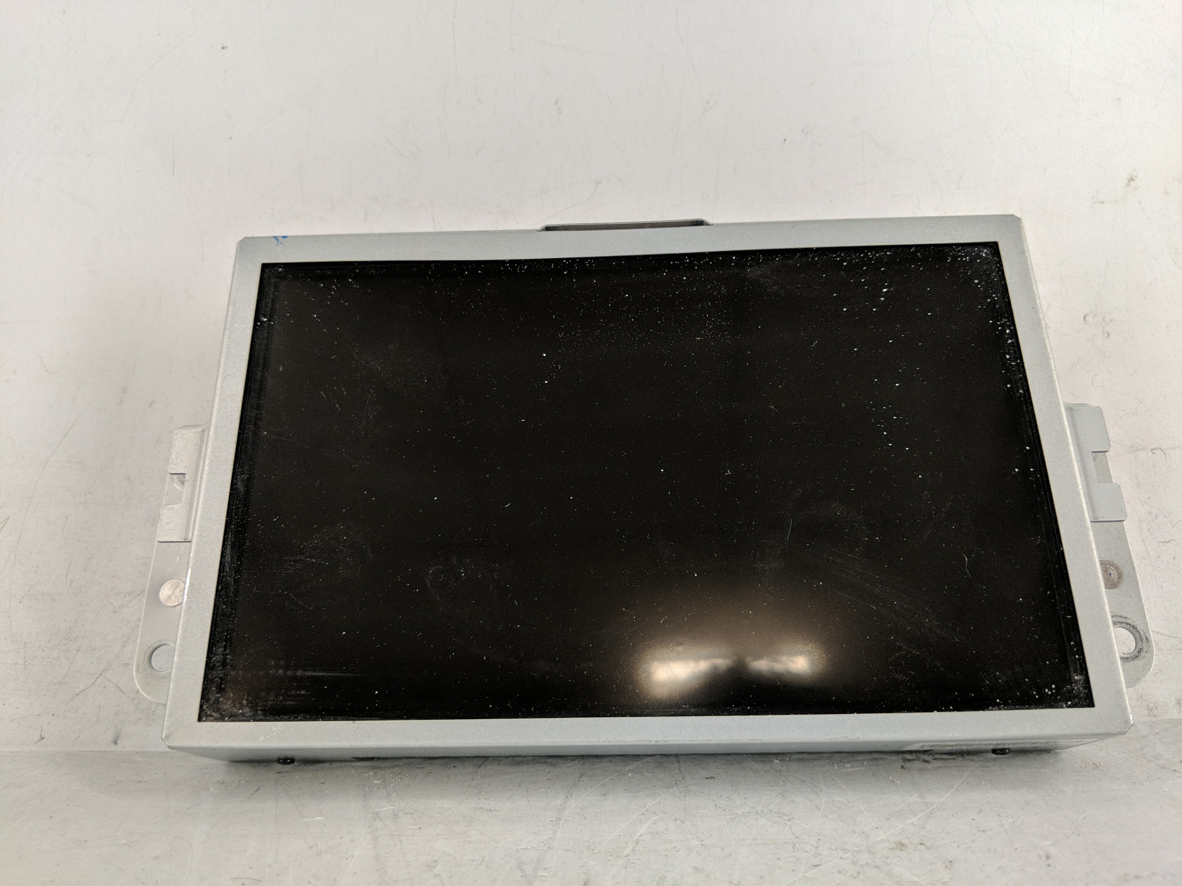 2017-2020 Ford Fusion Information Display Screen 1186874 - Oemusedautoparts1.com