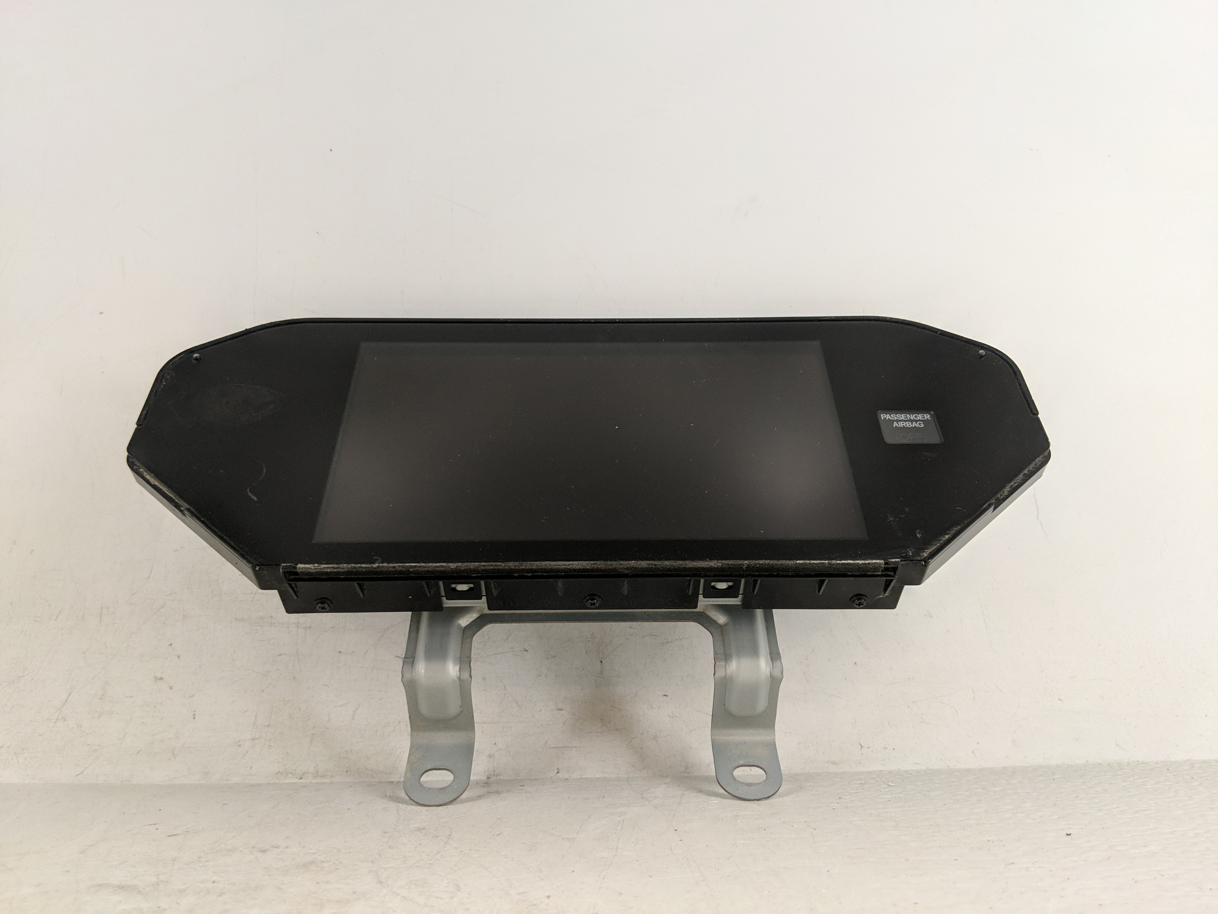 2013-2015 Acura Rdx Information Display Screen 1186875 - Oemusedautoparts1.com