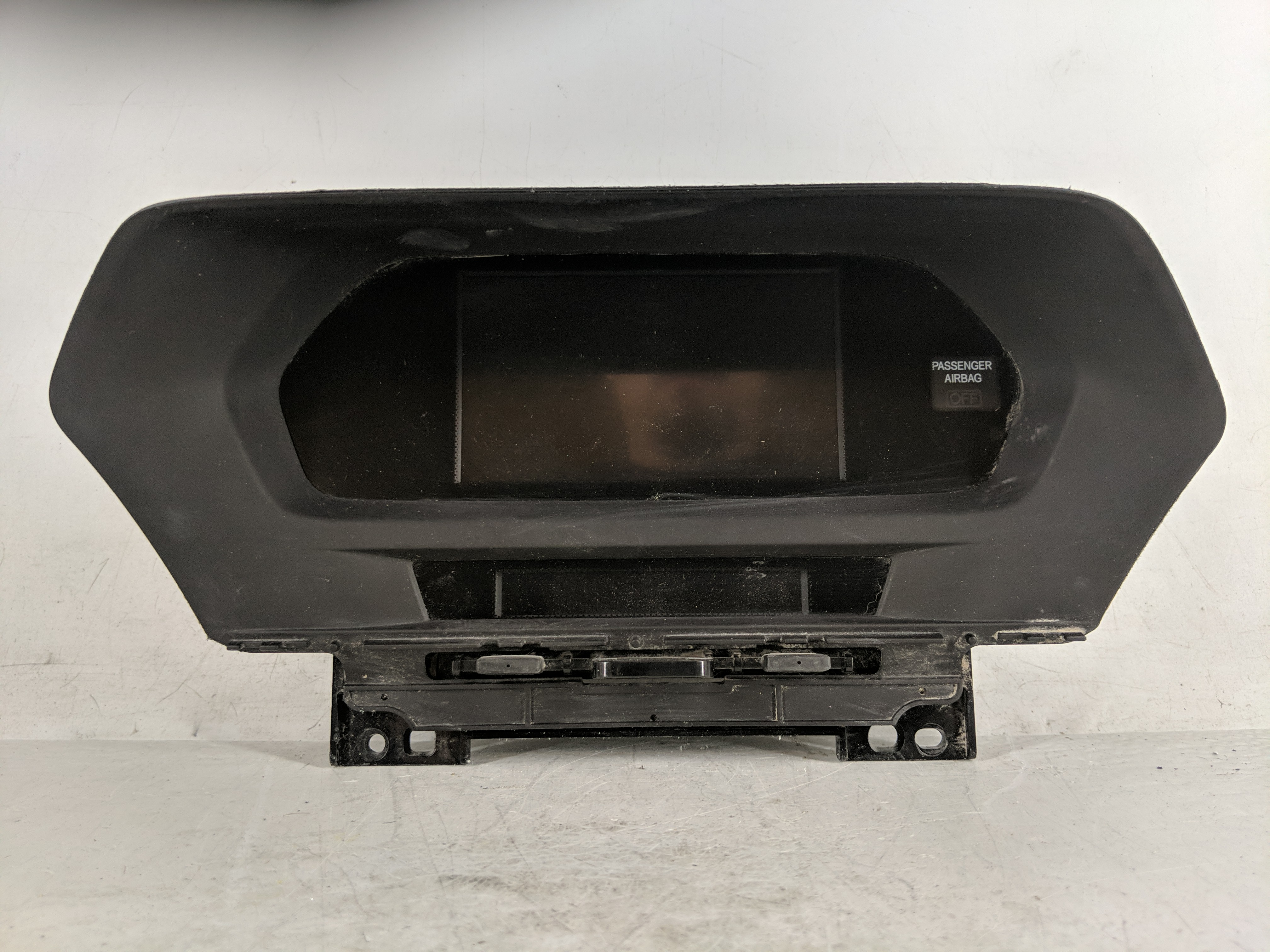 2019-2022 Acura Ilx Information Display Screen 1186879 - Oemusedautoparts1.com