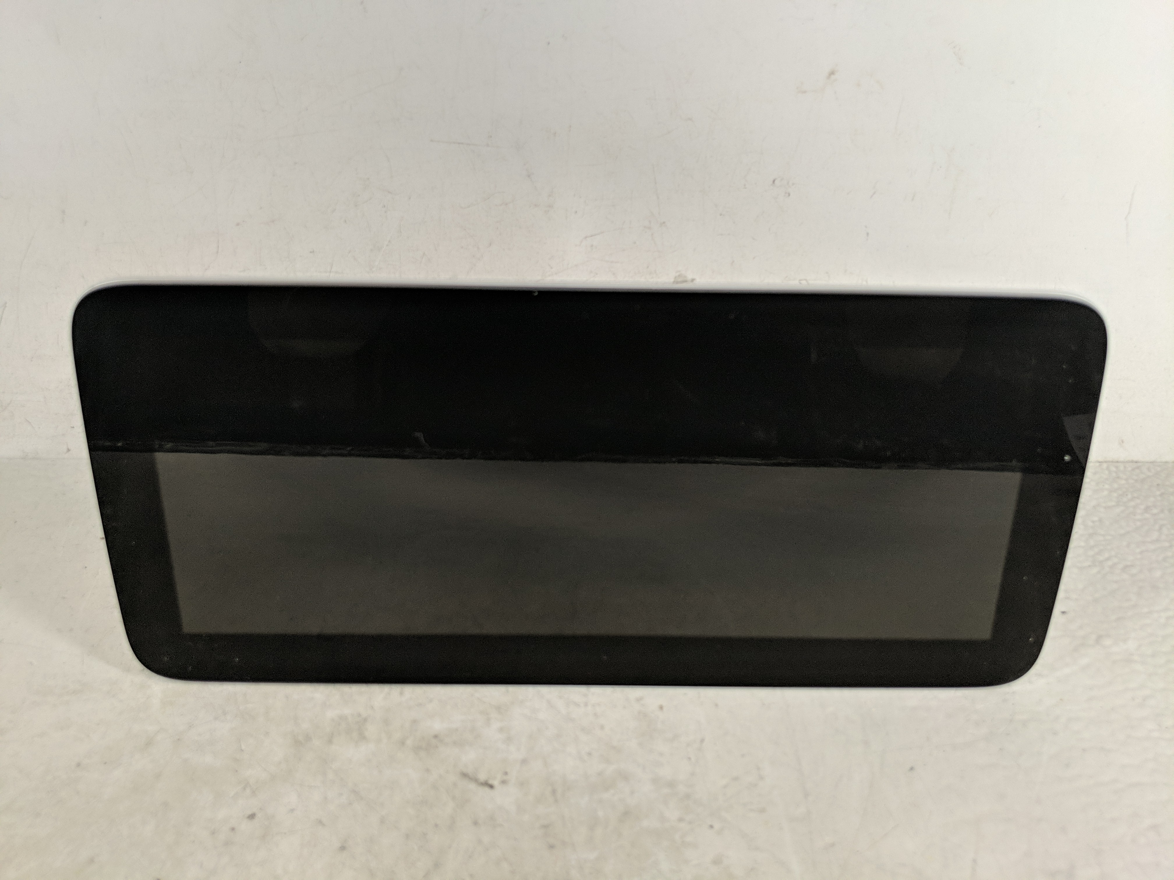 2020-2022 Mercedes-benz Glc300 Information Display Screen 1186881 - Oemusedautoparts1.com