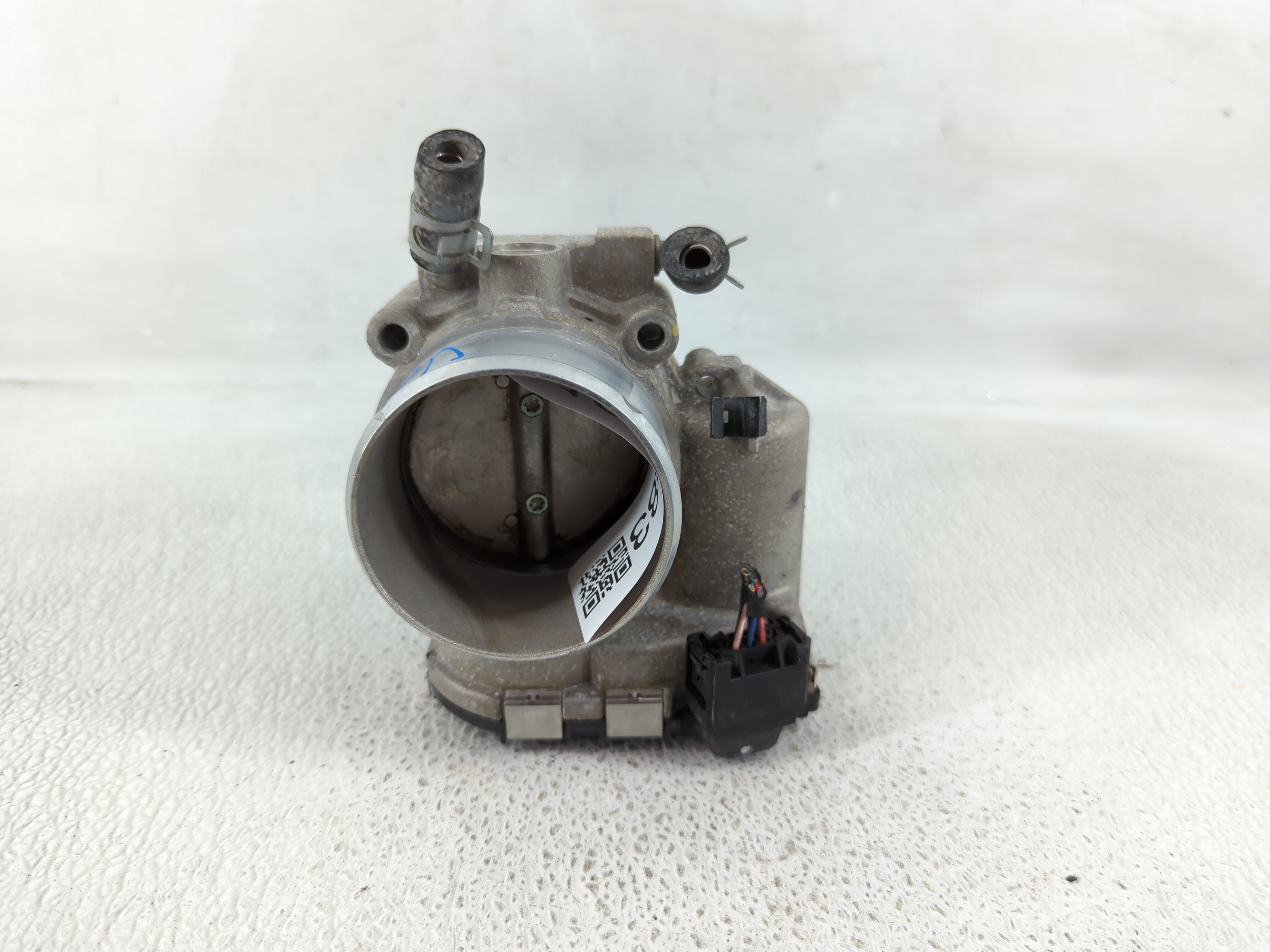 2019-2020 Hyundai Santa Fe Throttle Body 1186883 - Oemusedautoparts1.com
