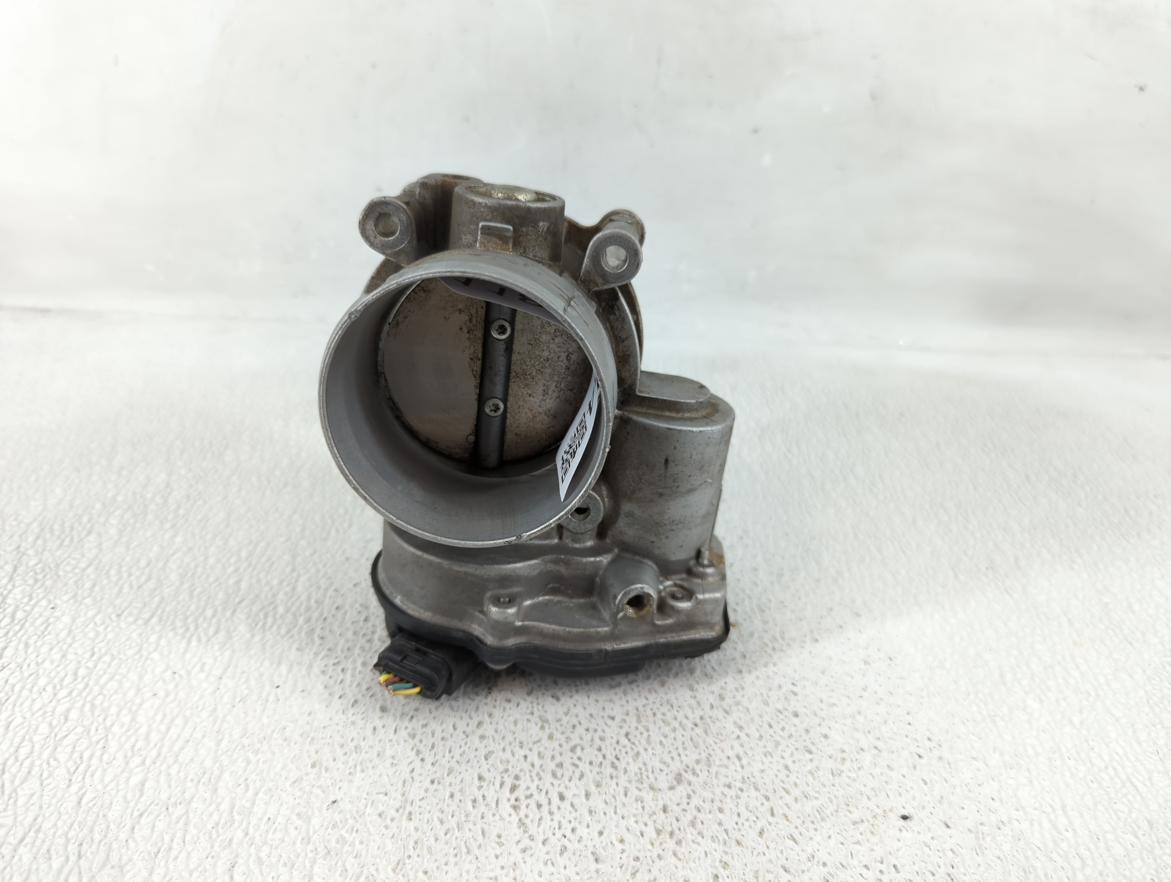 2013-2019 Ford Explorer Throttle Body 1186884 - Oemusedautoparts1.com