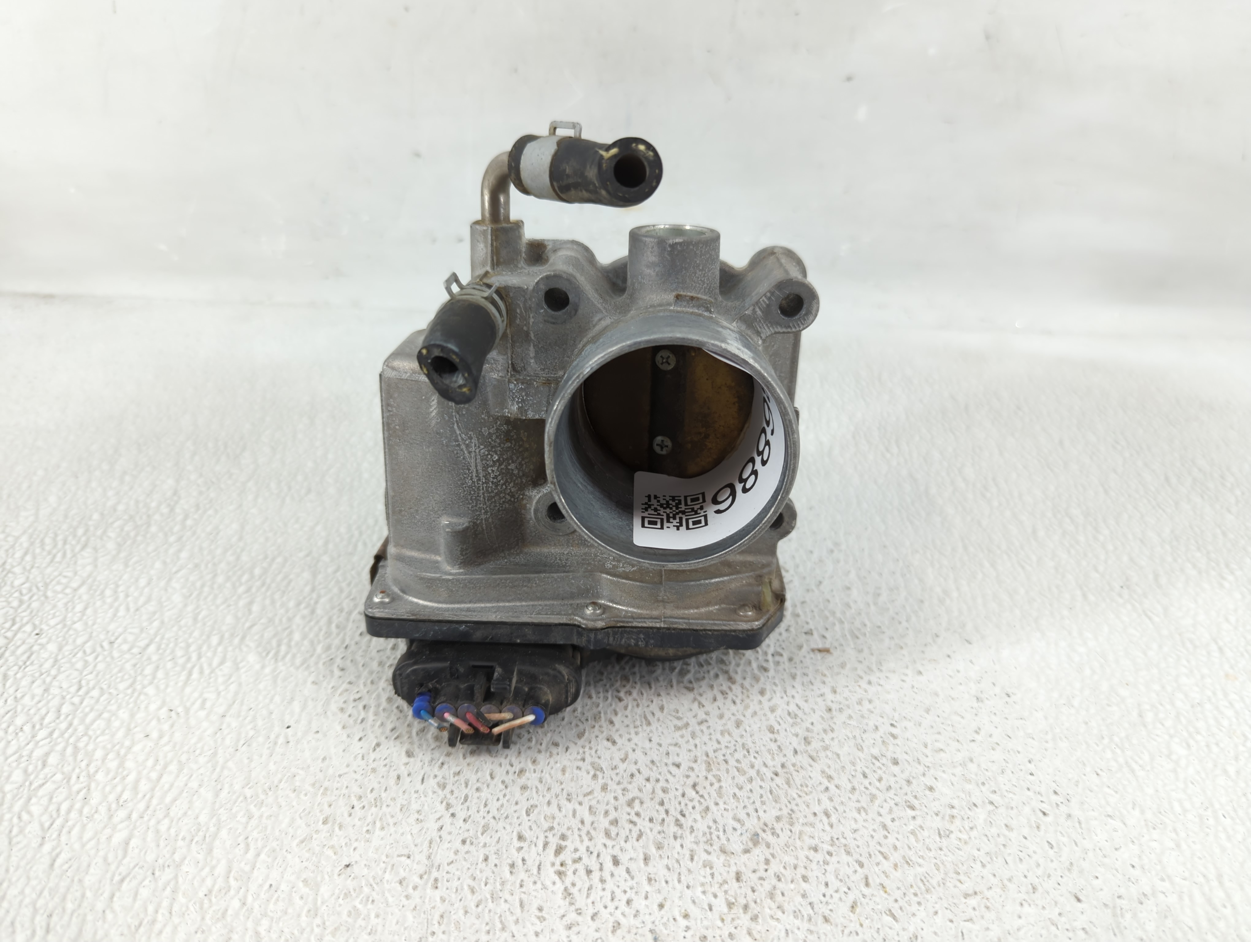 2012-2019 Nissan Versa Throttle Body 1186886 - Oemusedautoparts1.com