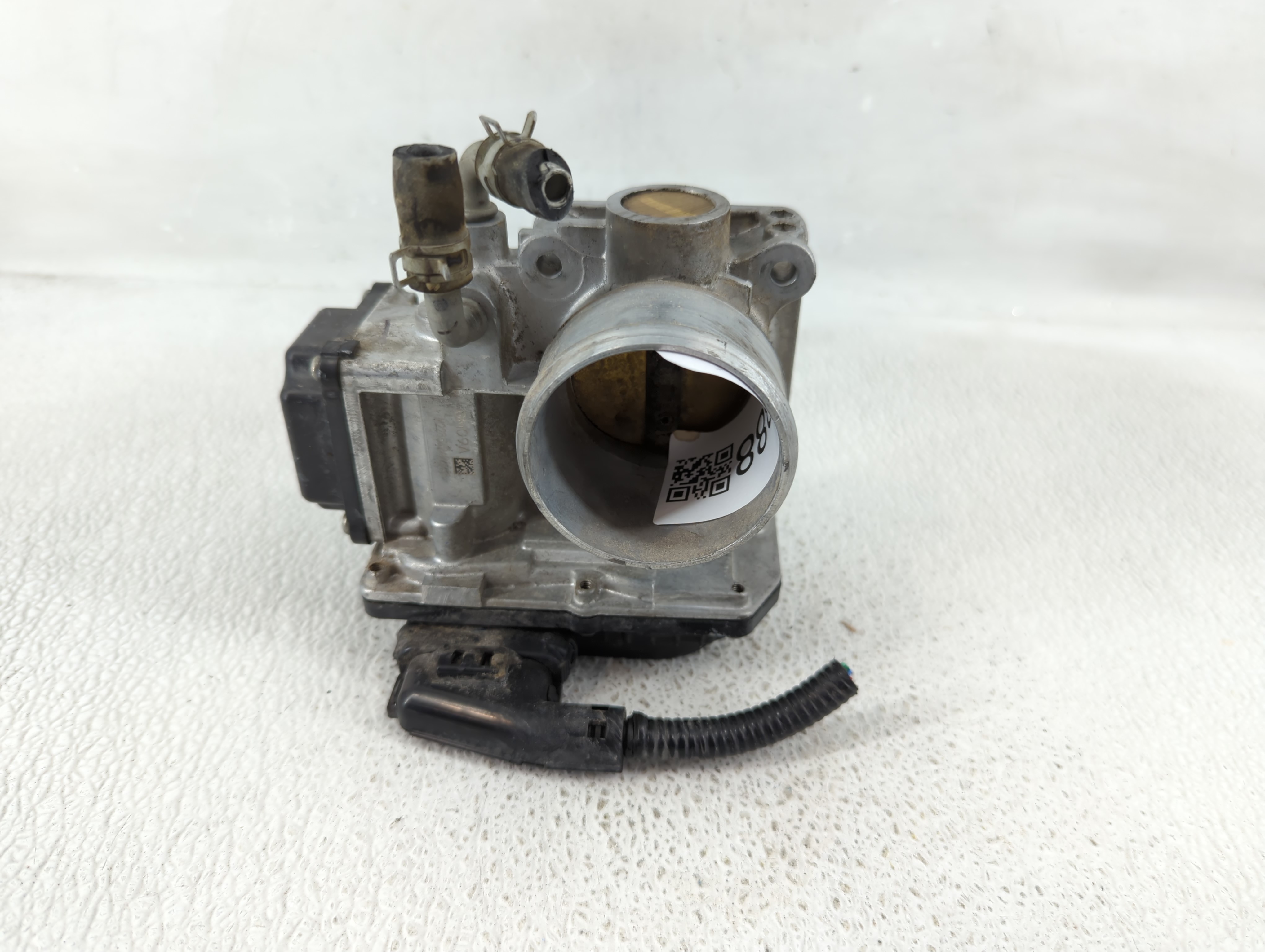 2016-2022 Honda Civic Throttle Body 1186888 - Oemusedautoparts1.com