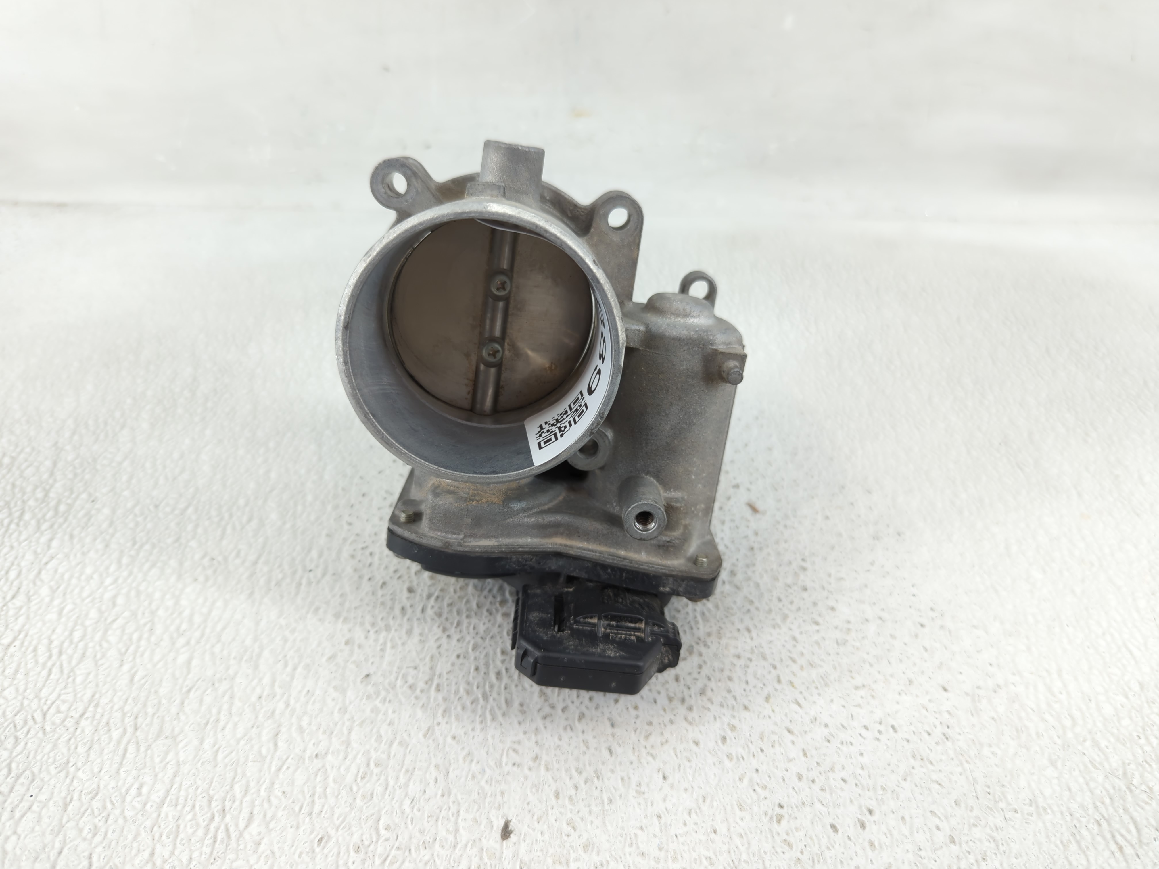 2020-2022 Mazda Cx-30 Throttle Body 1186889 - Oemusedautoparts1.com