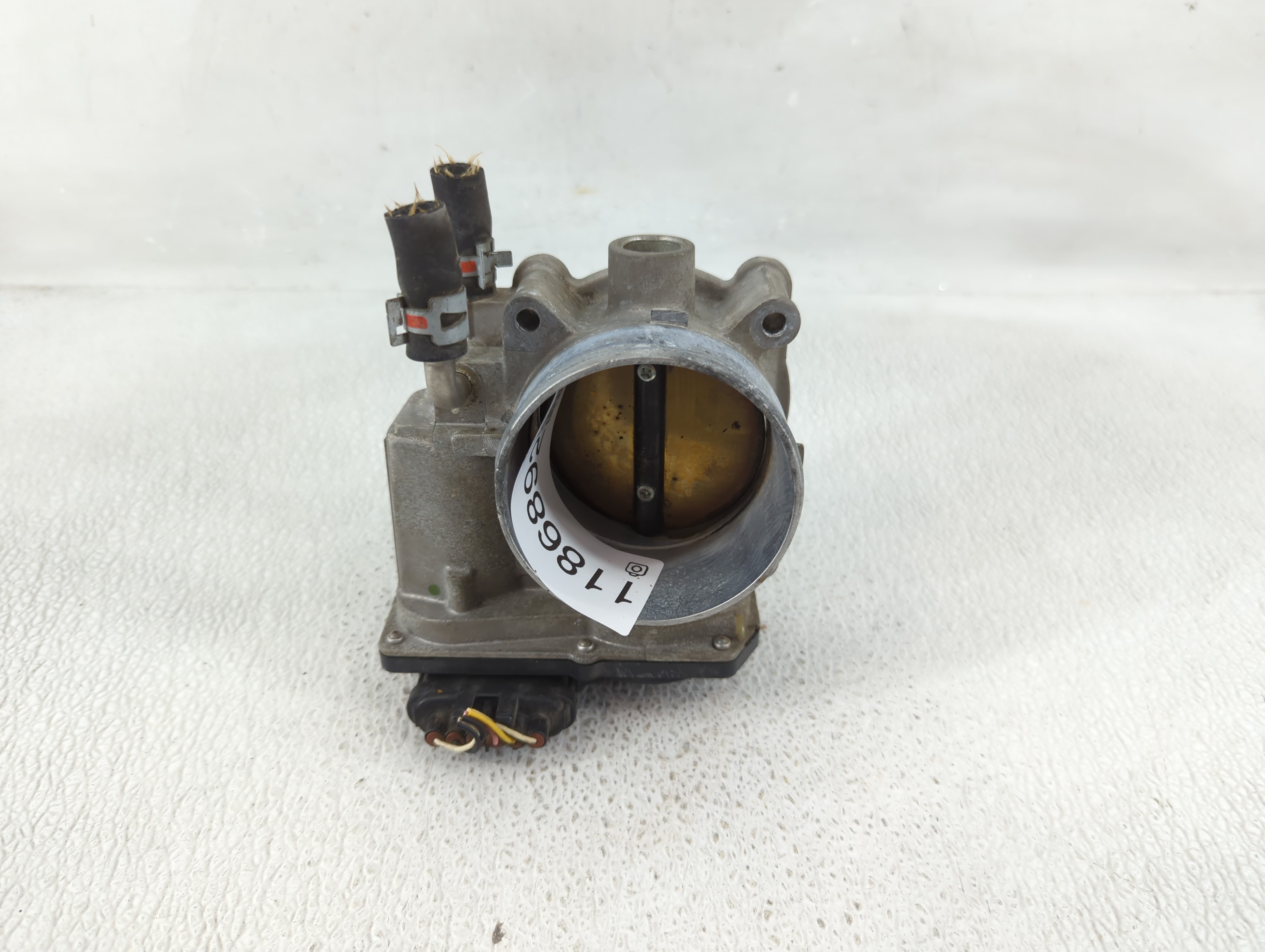 2007-2016 Toyota Sienna Throttle Body 1186892 - Oemusedautoparts1.com