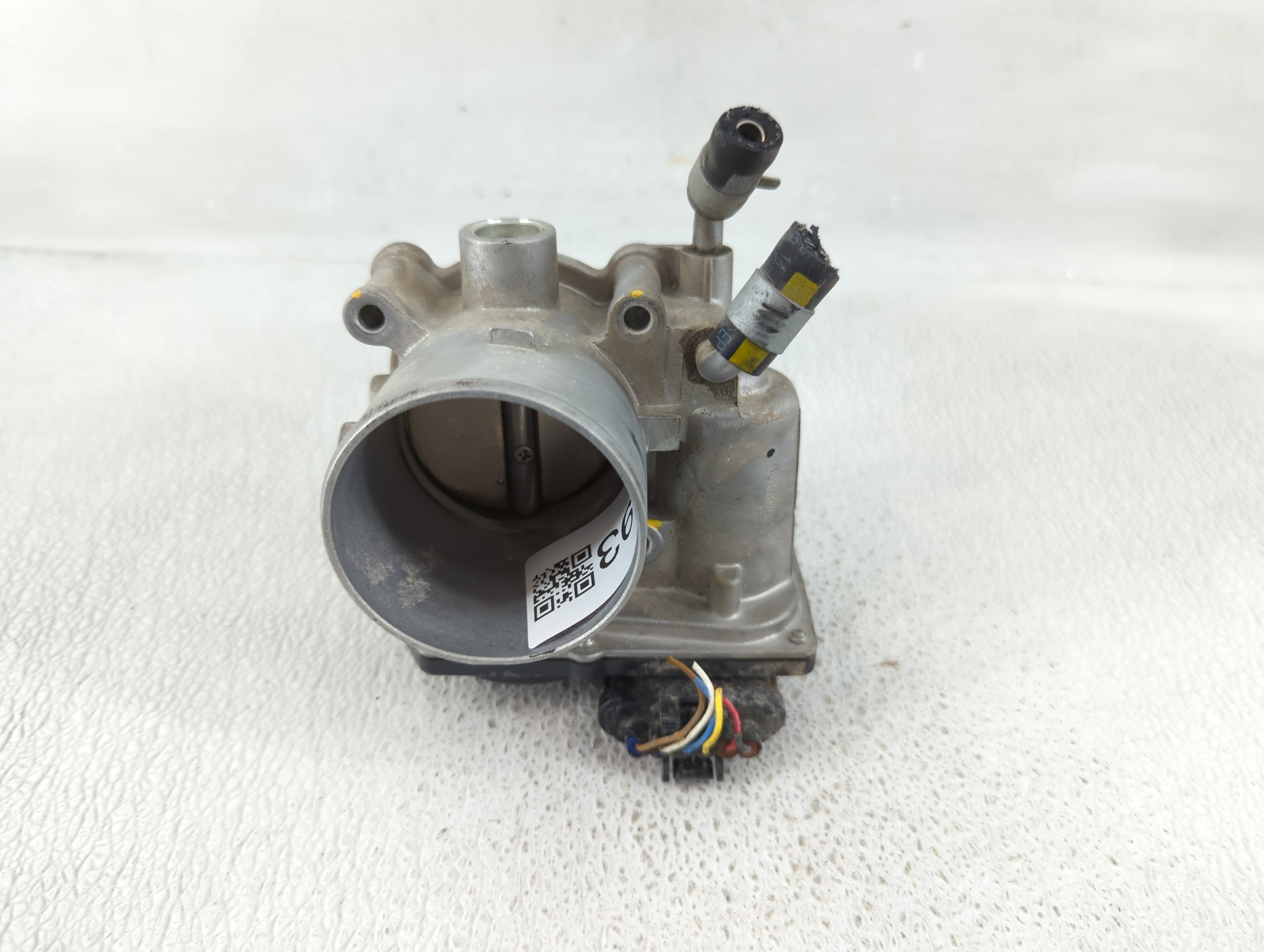 2018-2021 Hyundai Kona Throttle Body 1186893 - Oemusedautoparts1.com