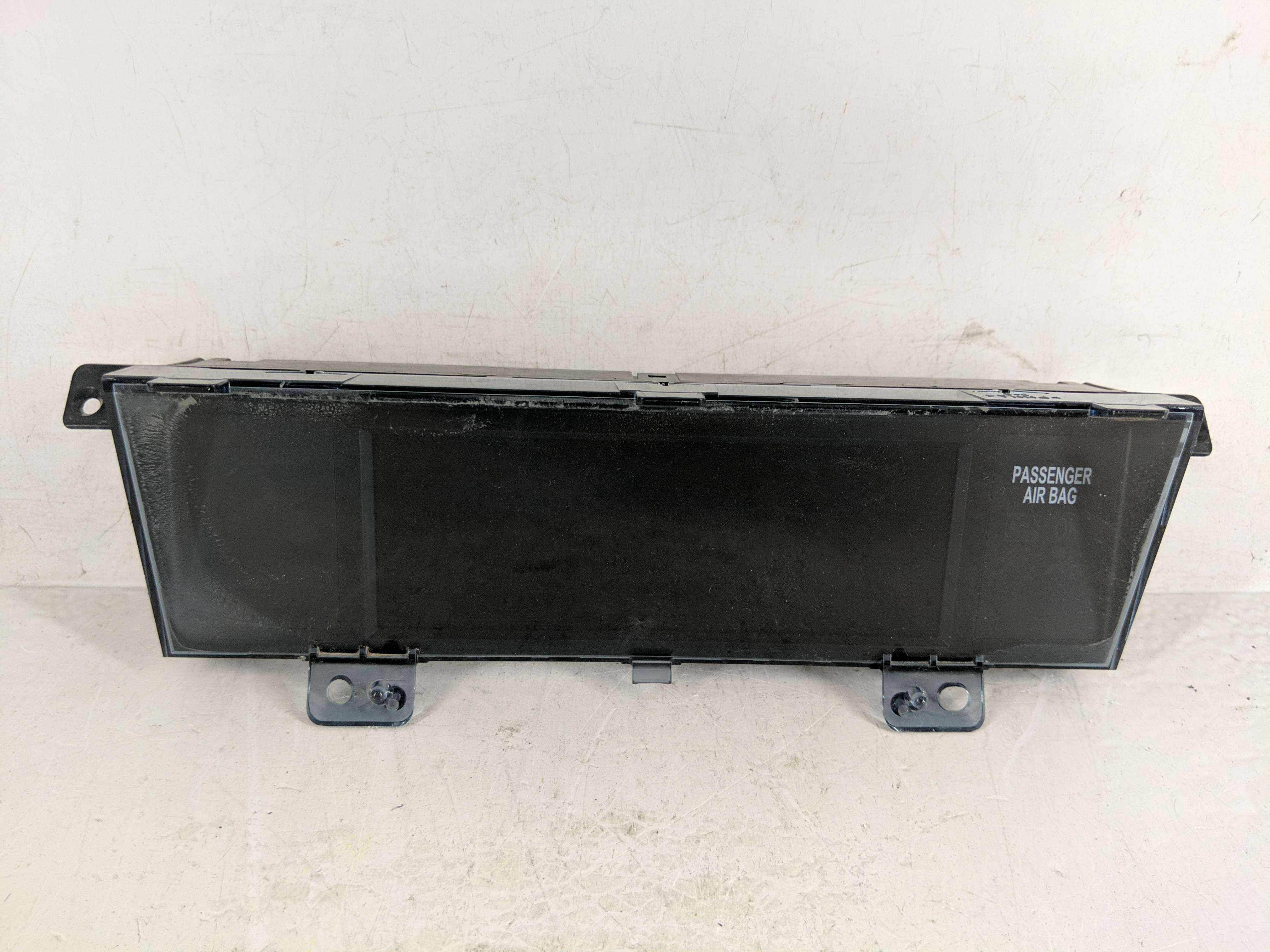 2018-2021 Subaru Wrx Information Display Screen 1186903 - Oemusedautoparts1.com