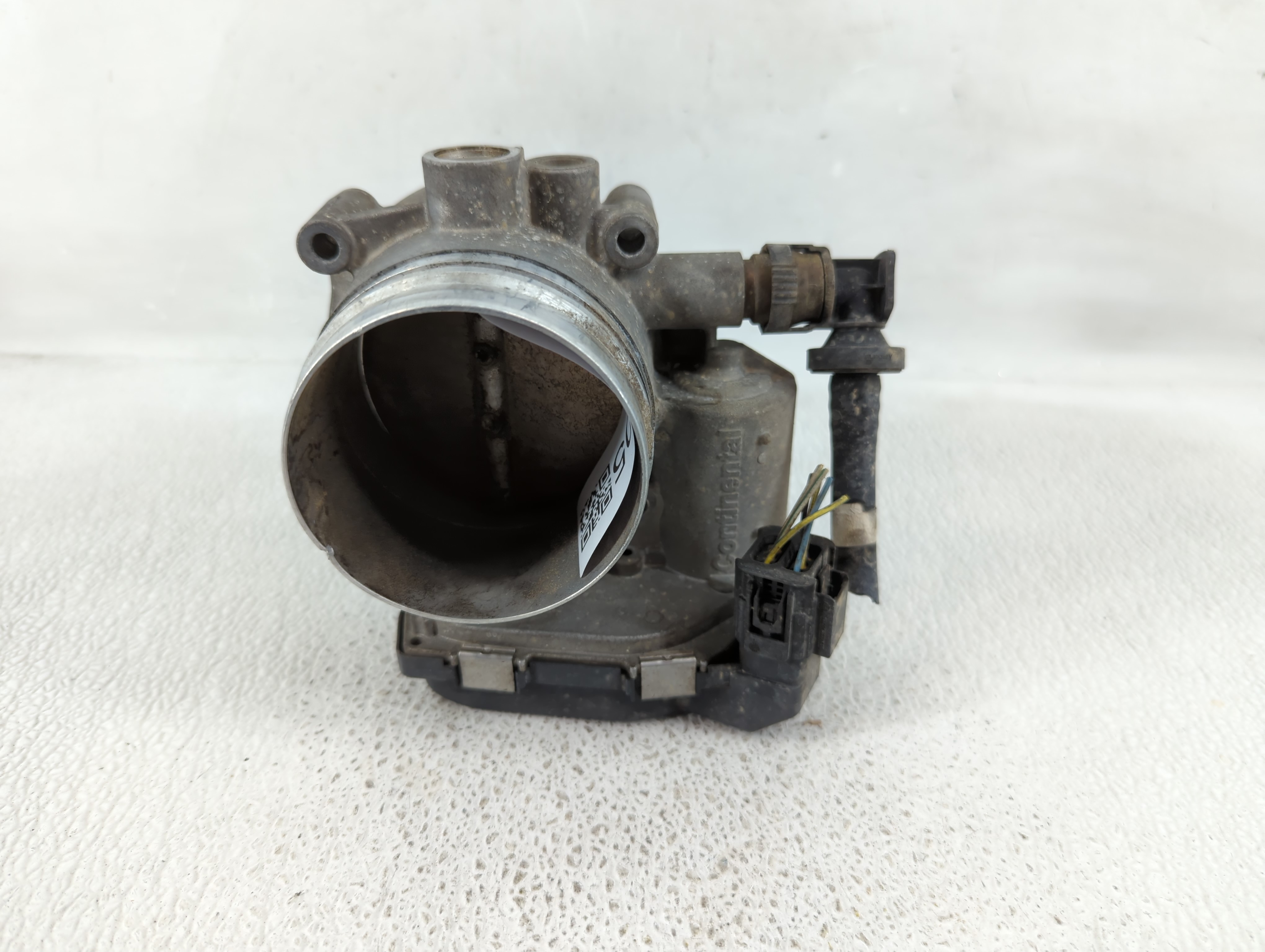 2011-2015 Bmw 335i Throttle Body 1186905 - Oemusedautoparts1.com