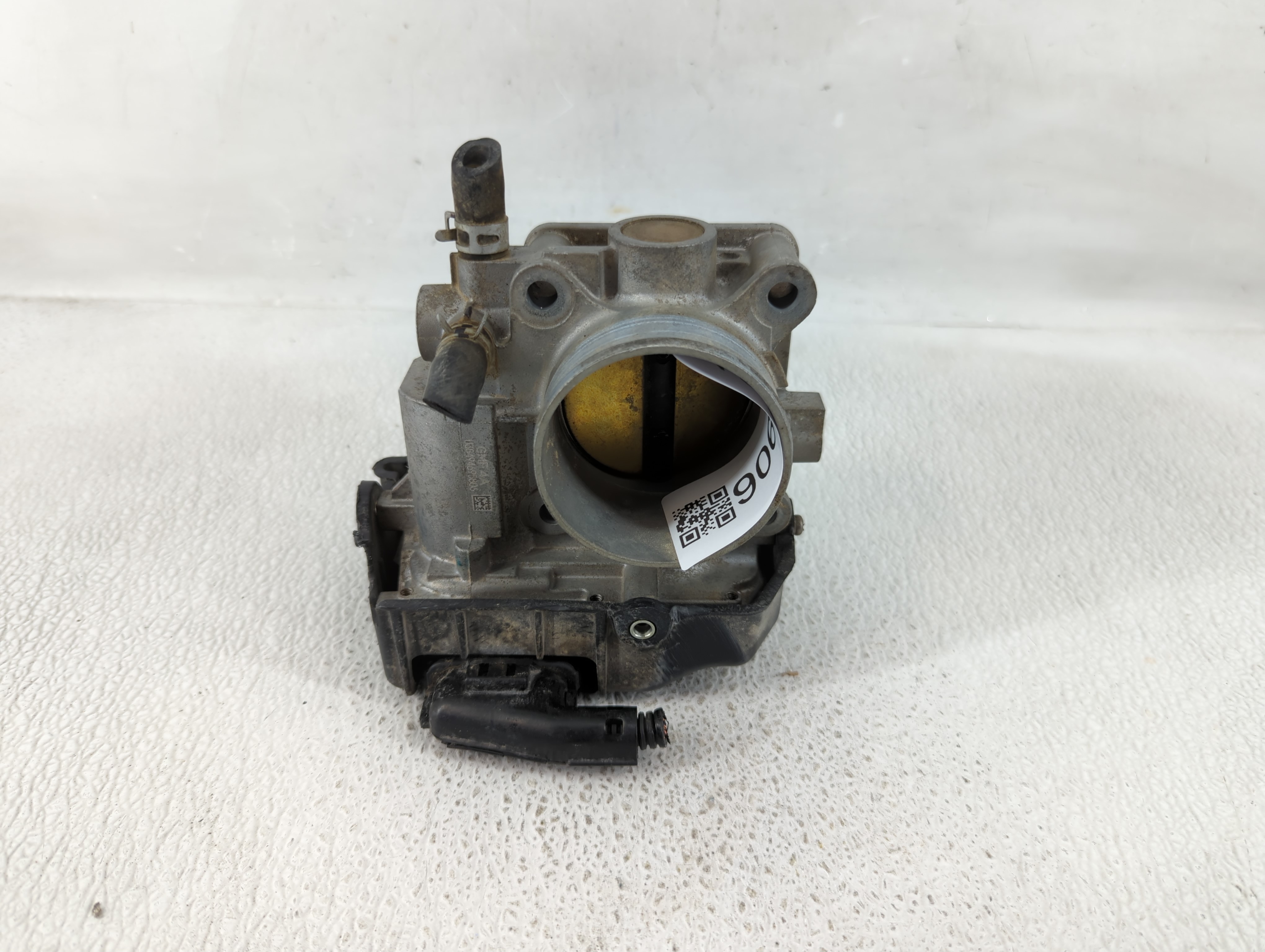 2013-2017 Honda Accord Throttle Body 1186906 - Oemusedautoparts1.com