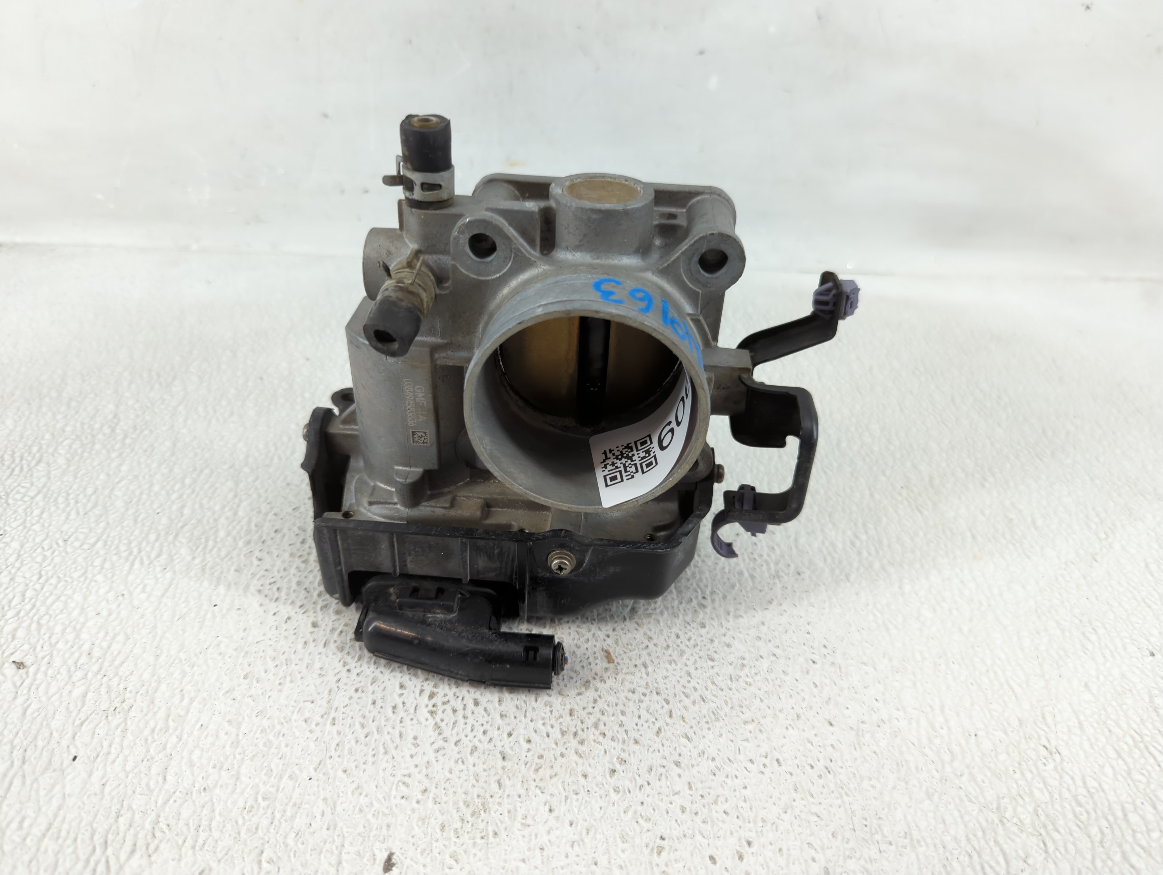 2013-2017 Honda Accord Throttle Body 1186909 - Oemusedautoparts1.com