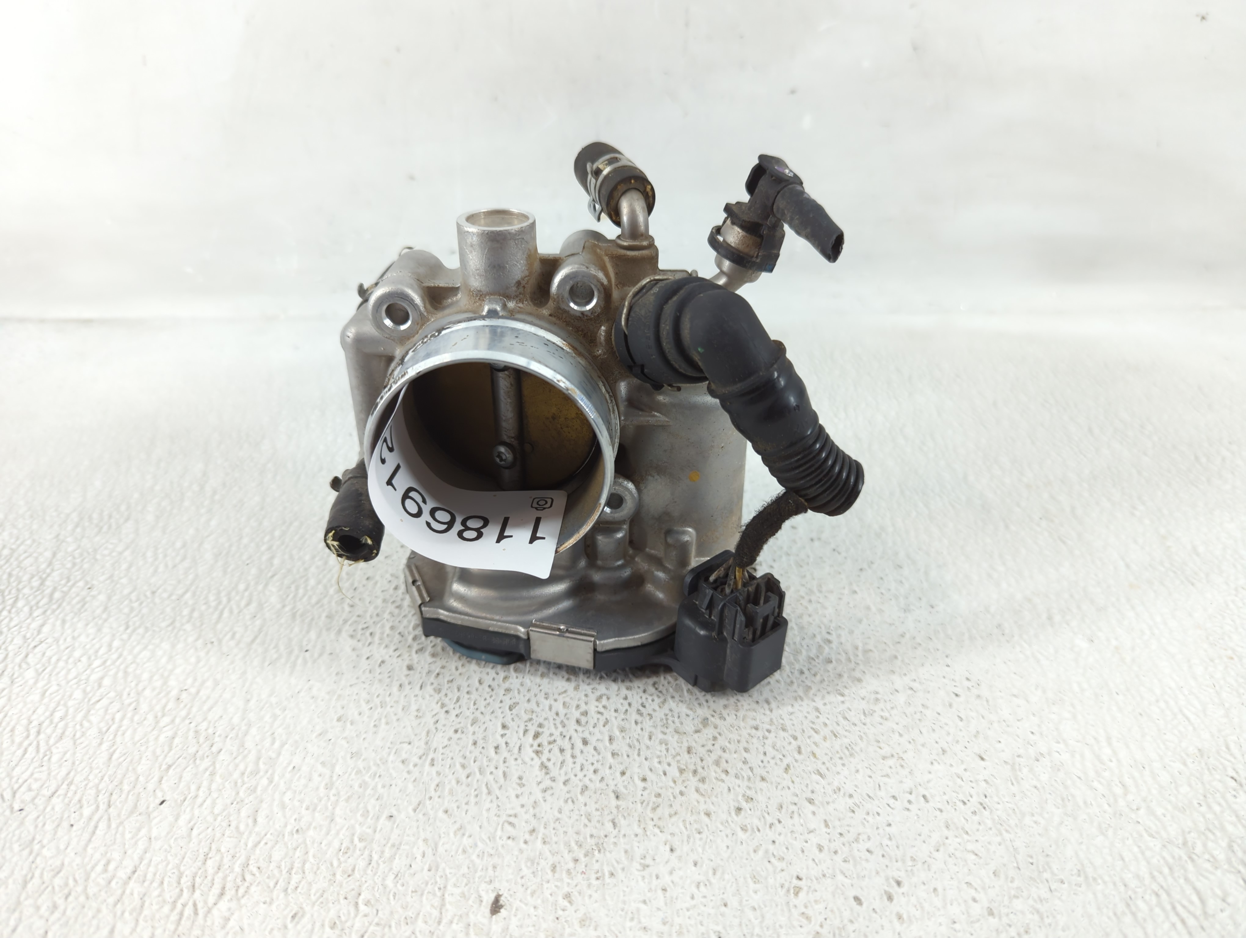 2011-2016 Chevrolet Cruze Throttle Body 1186912 - Oemusedautoparts1.com