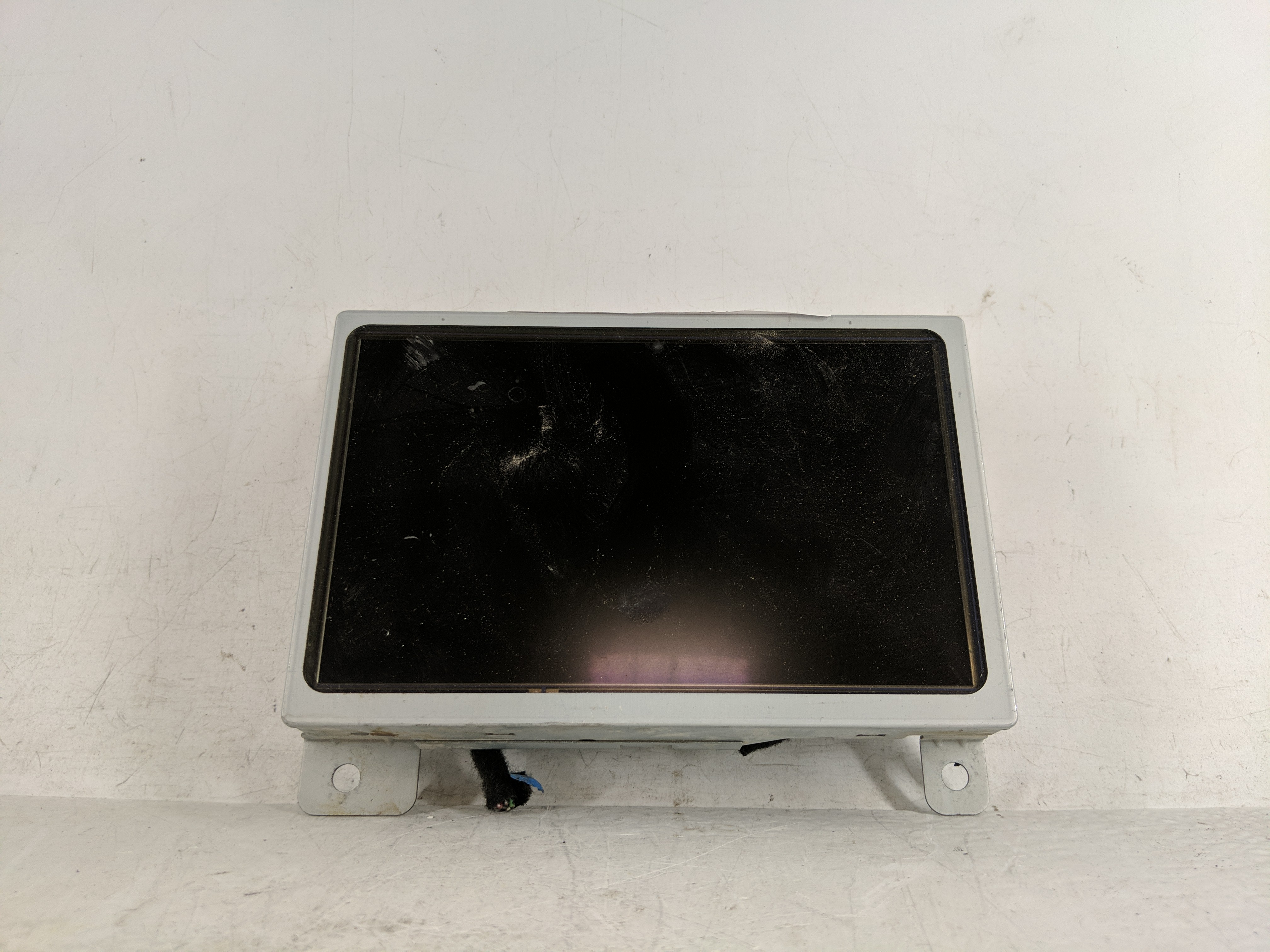 2010-2017 Gmc Terrain Information Display Screen 1186915 - Oemusedautoparts1.com