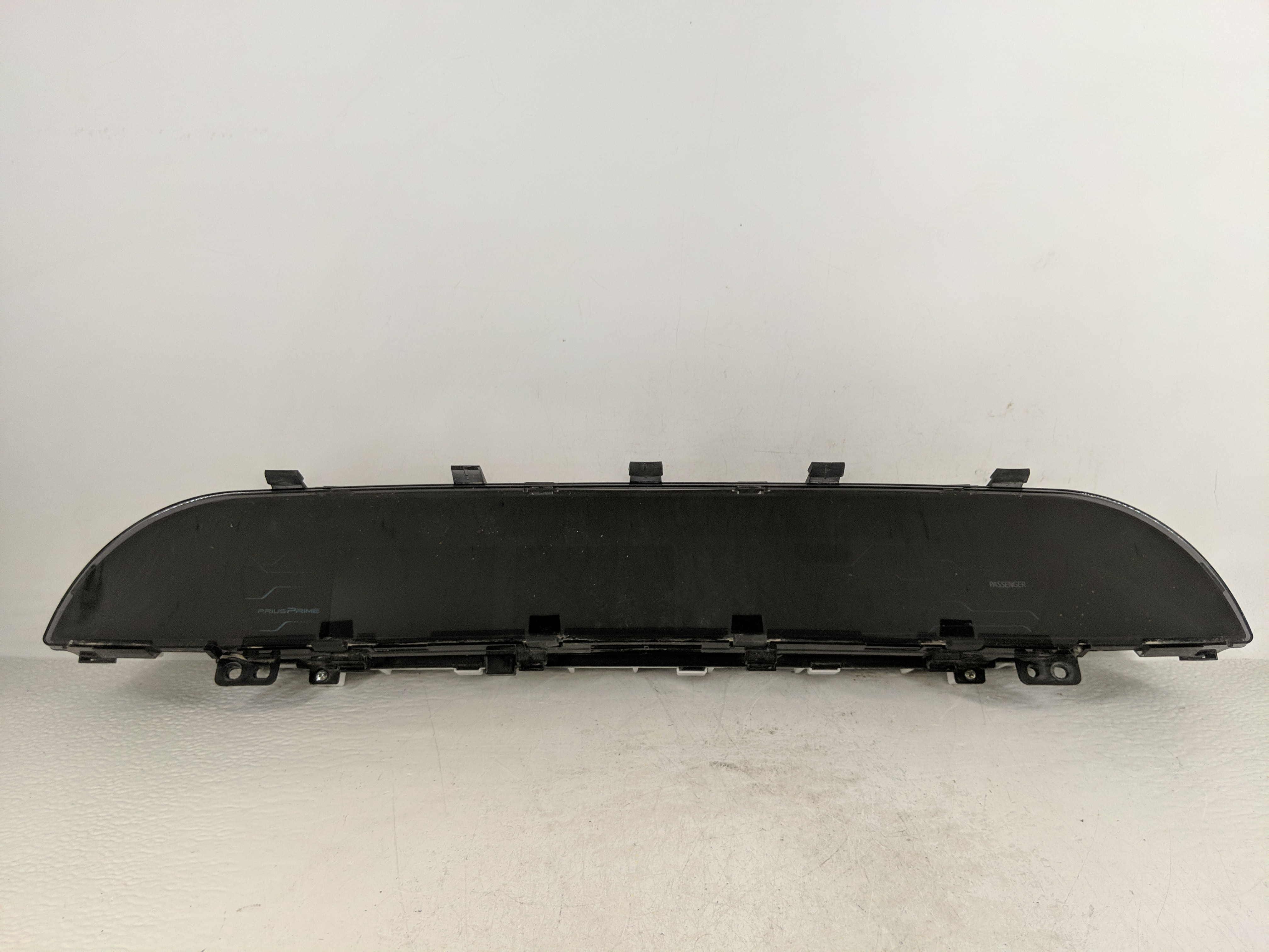 2018-2018 Toyota Prius Speedometer Instrument Cluster Gauges 769364-910 1186919 - Oemusedautoparts1.com