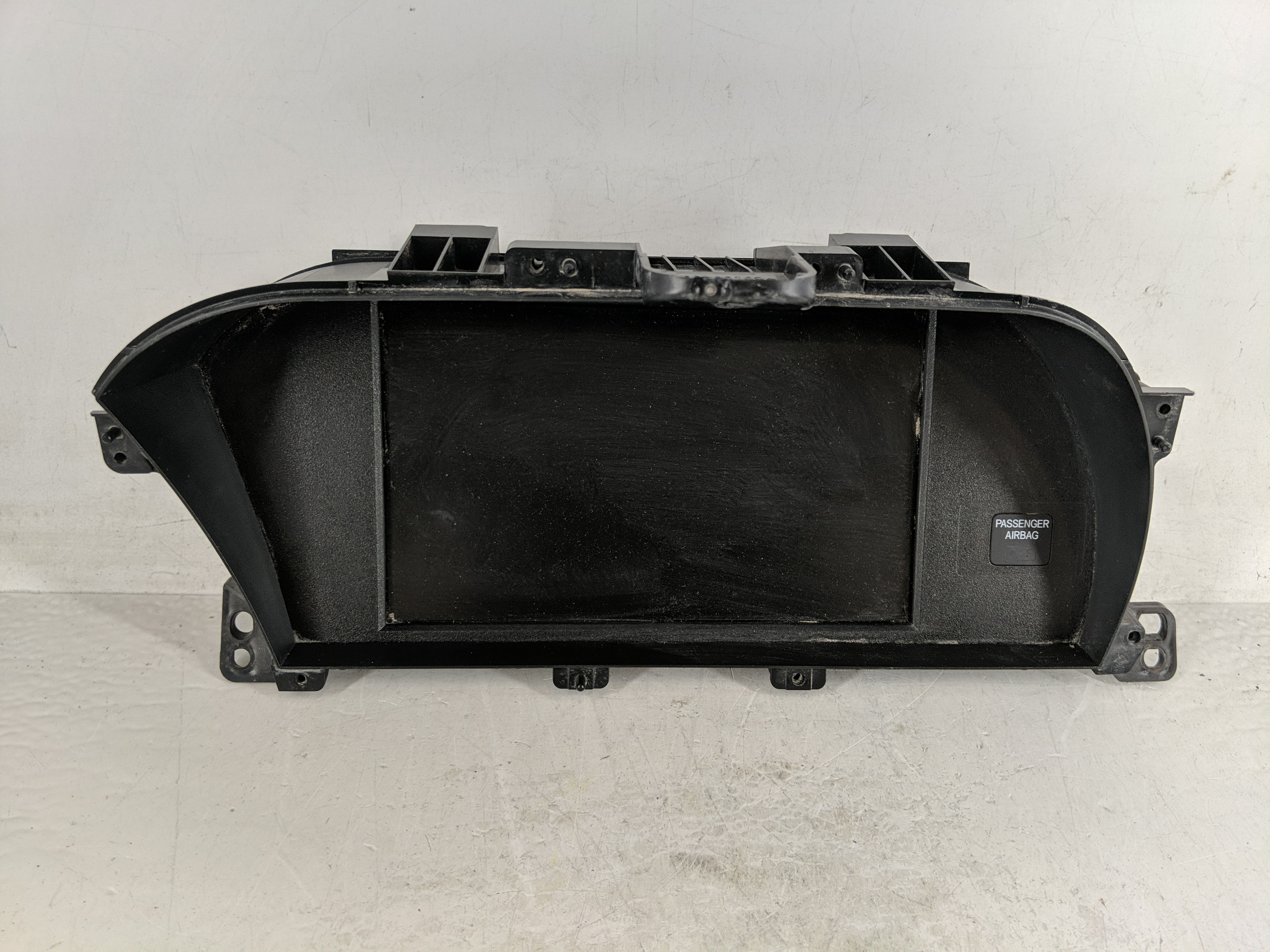 2016-2017 Honda Accord Information Display Screen 1186923 - Oemusedautoparts1.com
