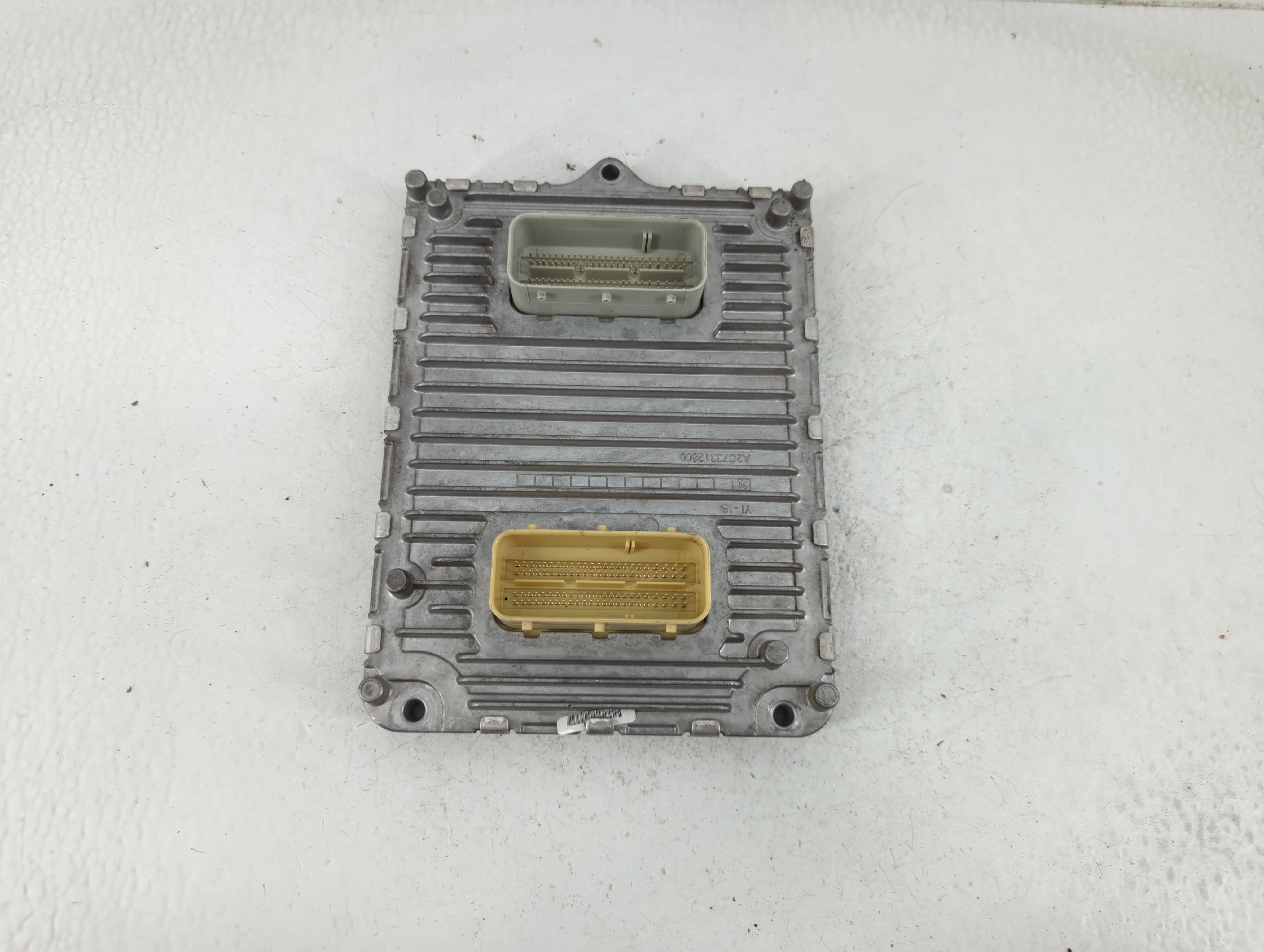 Dodge Ram 1500 Engine Control Computer Ecu Pcm Ecm Pcu Oem 1186927 - Oemusedautoparts1.com