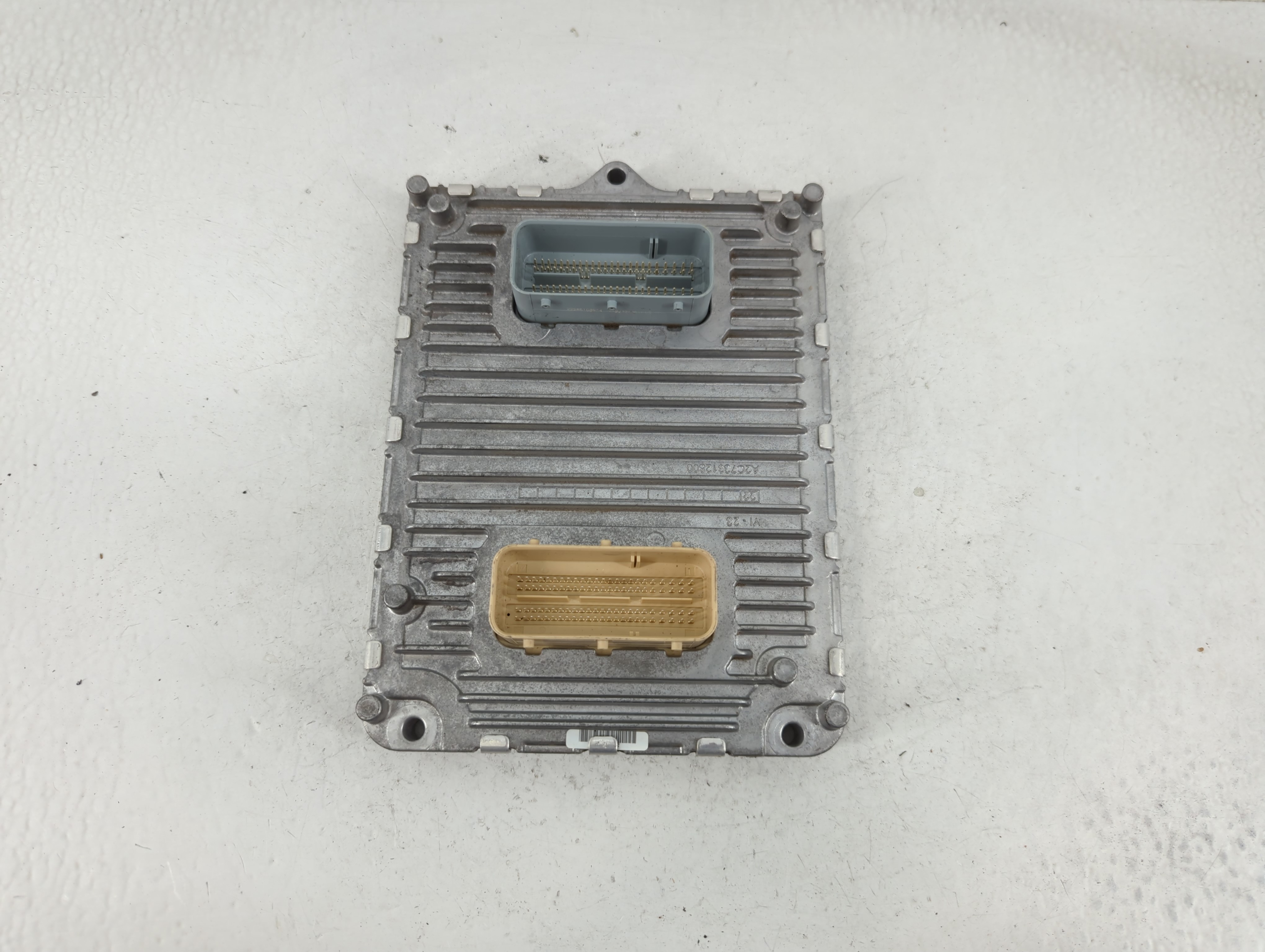 2021-2022 Chrysler Voyager Engine Control Computer Ecu Pcm Ecm Pcu Oem 1186928 - Oemusedautoparts1.com