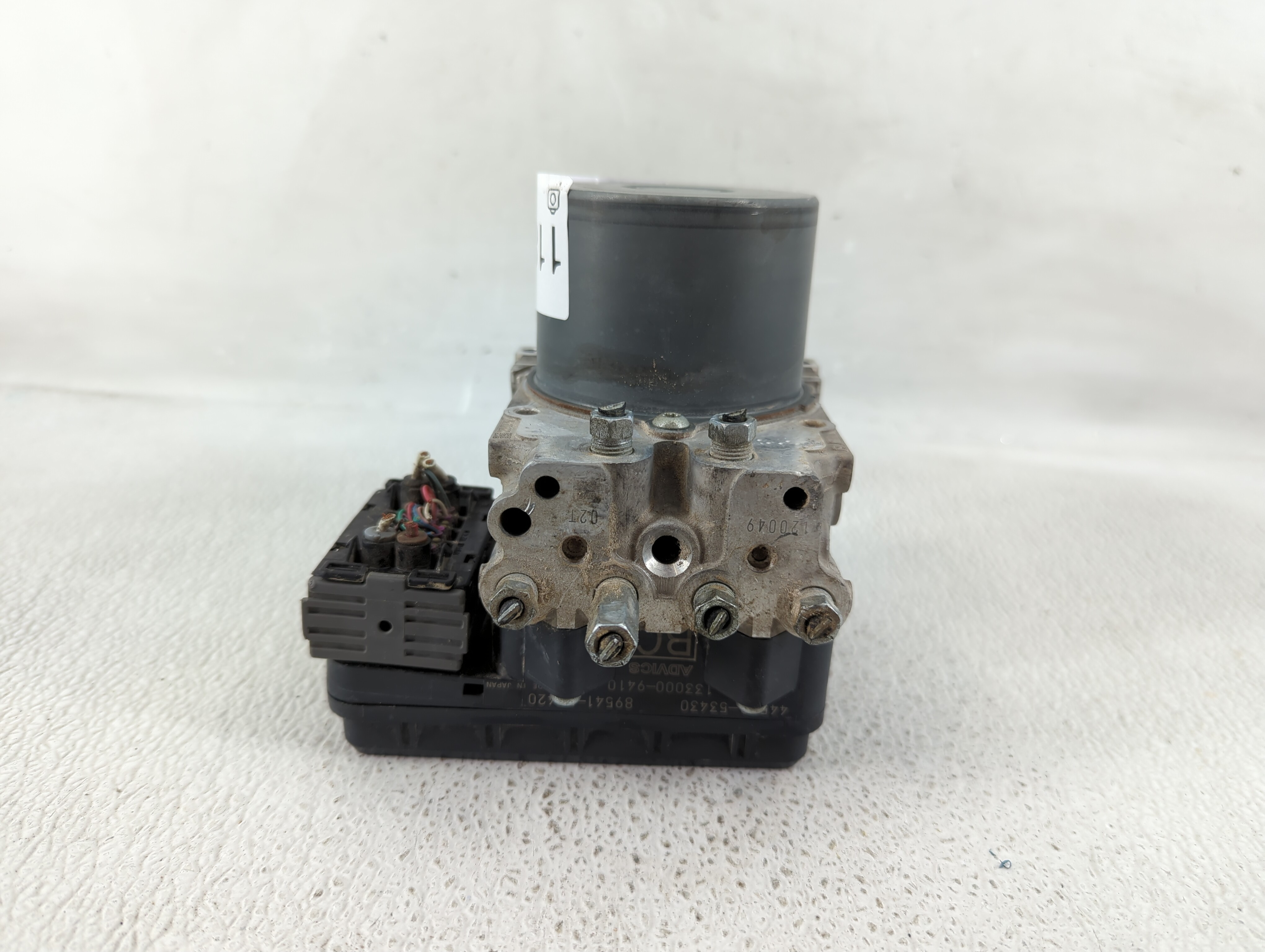 Picture of 2016-2016 Lexus Is200t Abs Pump Control Module 1186939