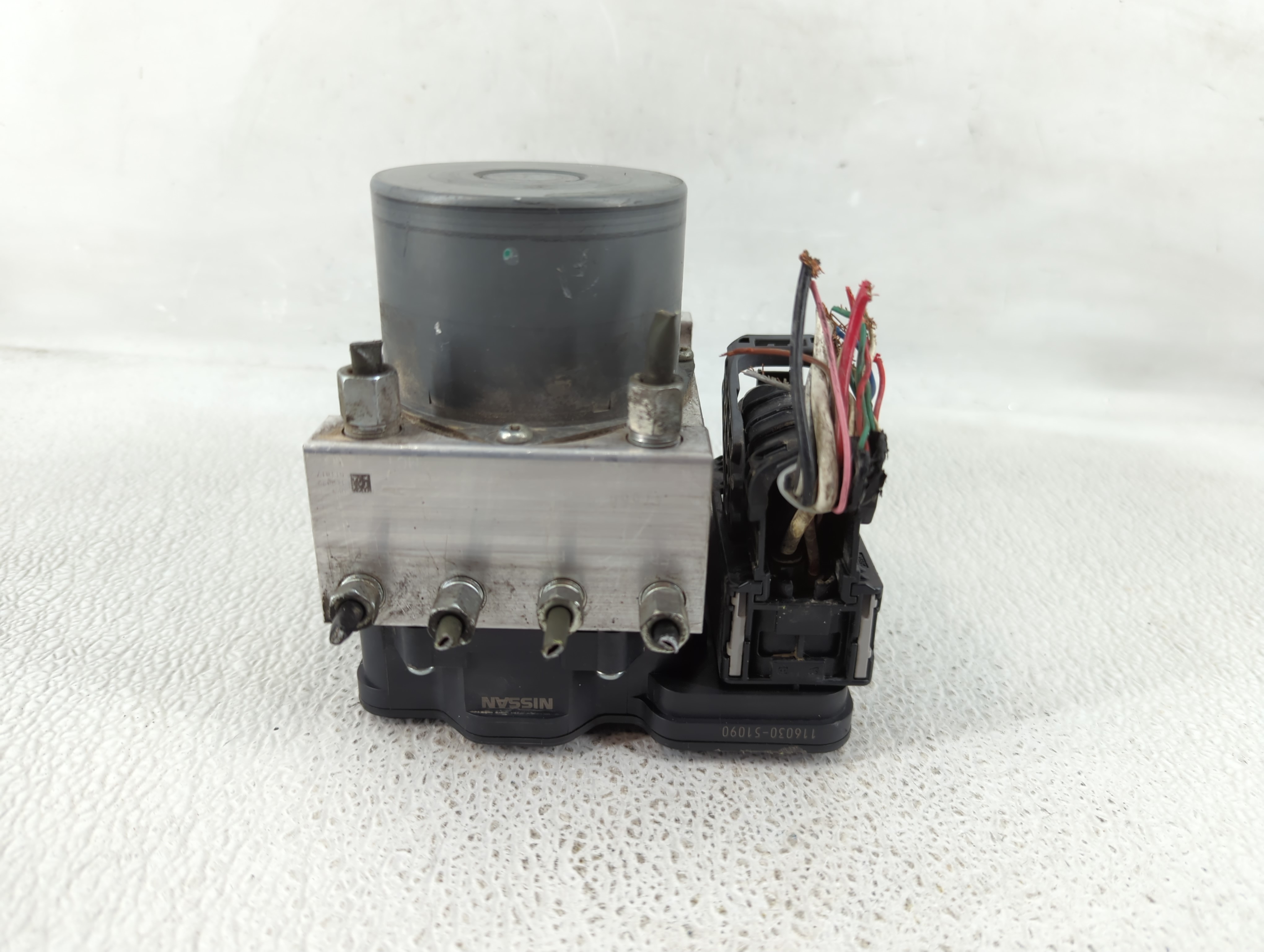 2017-2017 Infiniti Qx60 Abs Pump Control Module 1186941 - Oemusedautoparts1.com