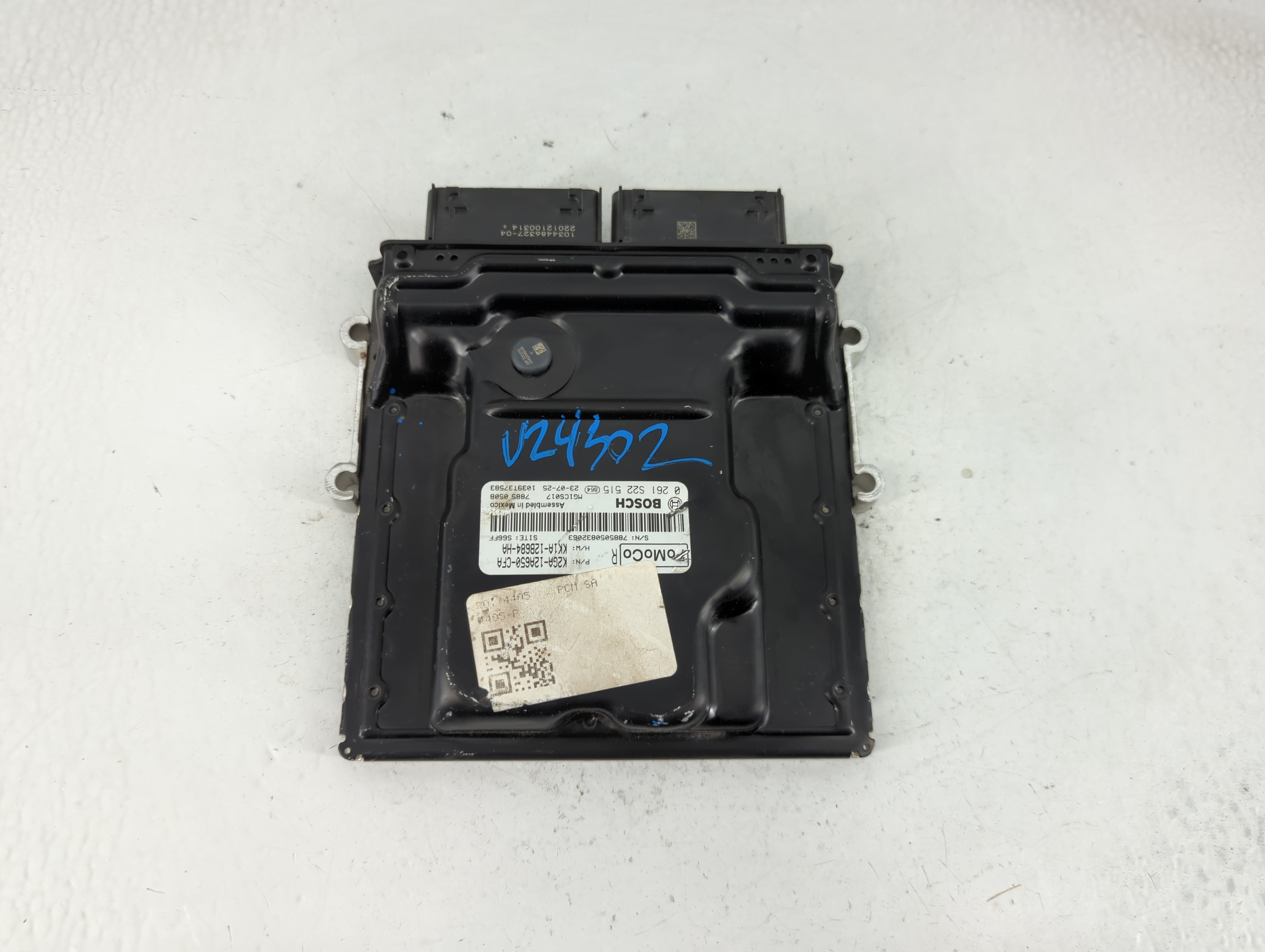 Picture of 2019-2020 Ford Edge Engine Control Computer Ecu Pcm Ecm Pcu Oem 1186965