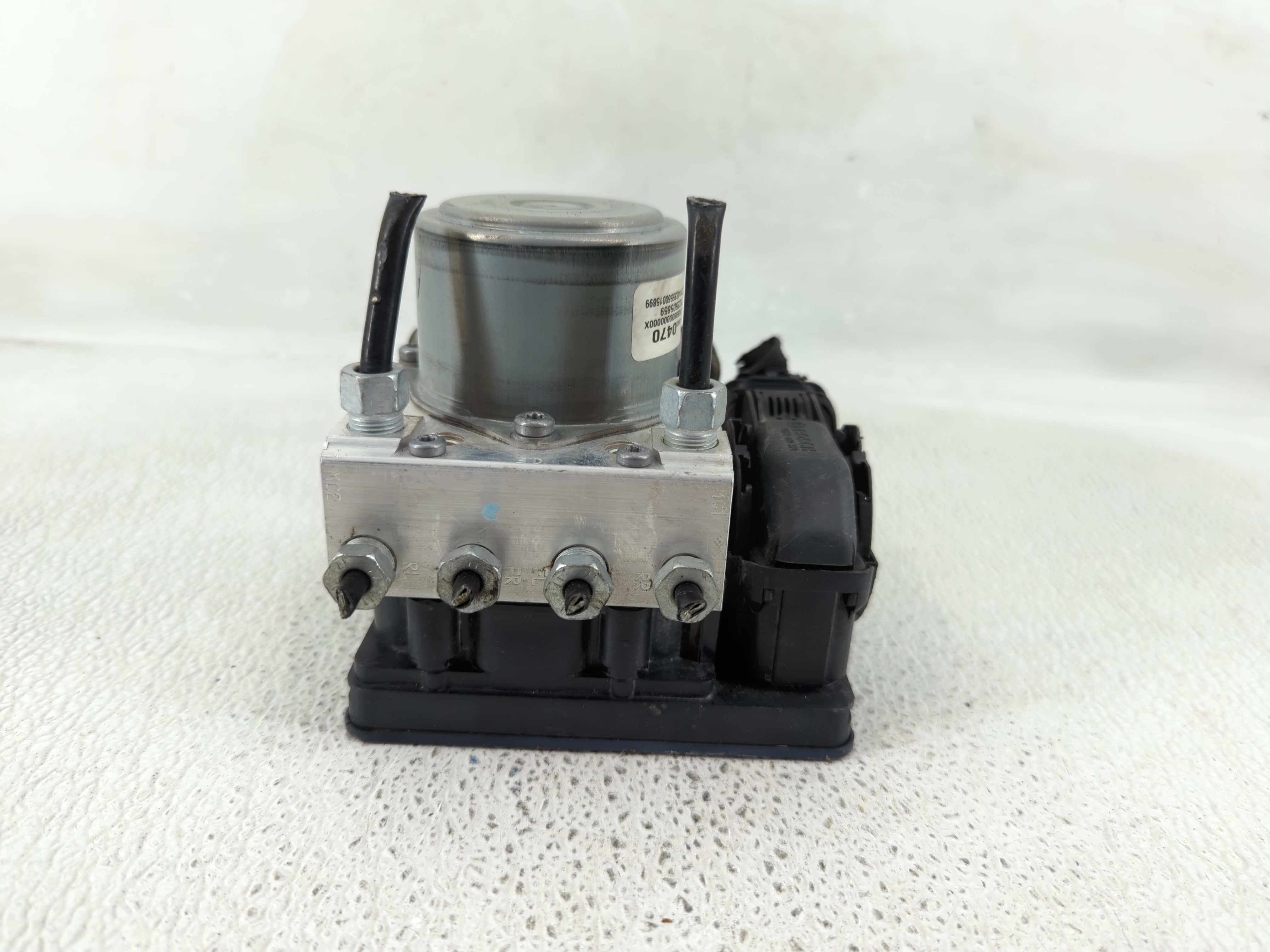 2014-2015 Buick Lacrosse Abs Pump Control Module 1186969 - Oemusedautoparts1.com