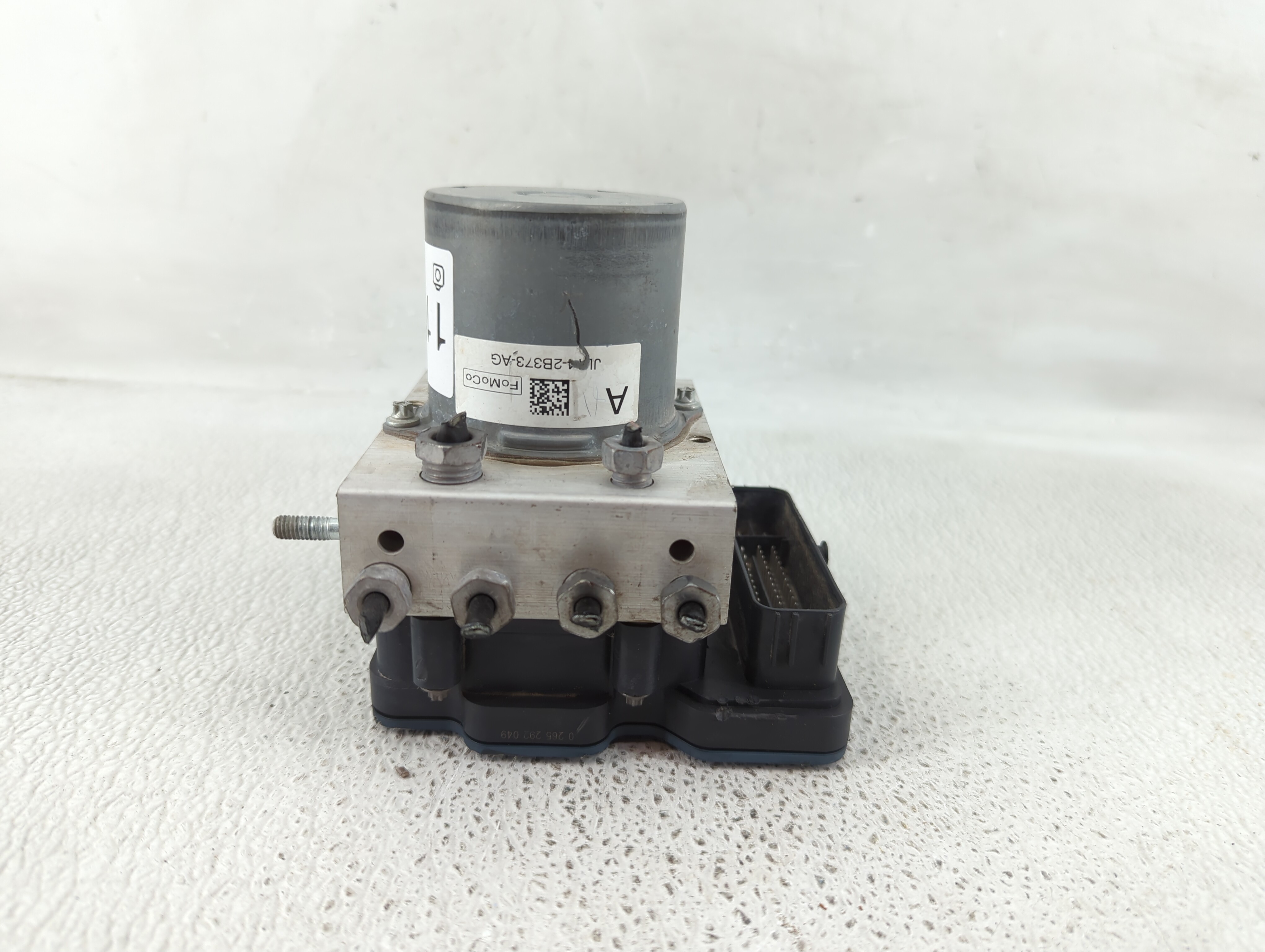 2018-2021 Ford Expedition Abs Pump Control Module 1186975 - Oemusedautoparts1.com