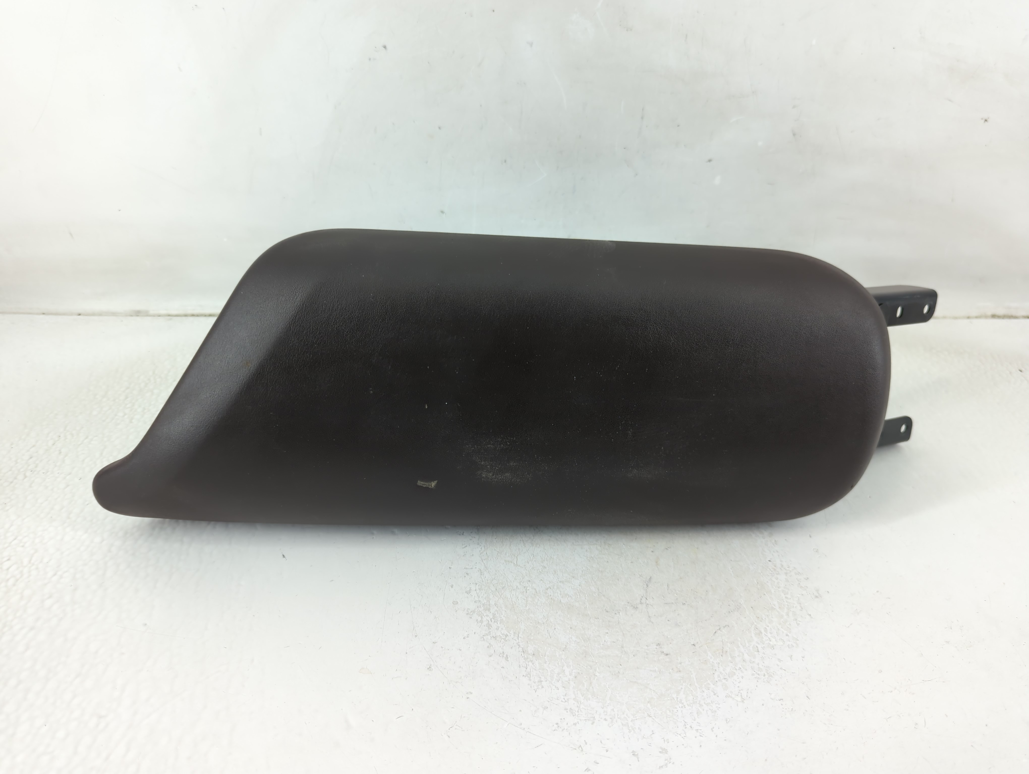 2018-2022 Toyota C-hr Center Console Armrest Cover Lid Black 1186985 - Oemusedautoparts1.com