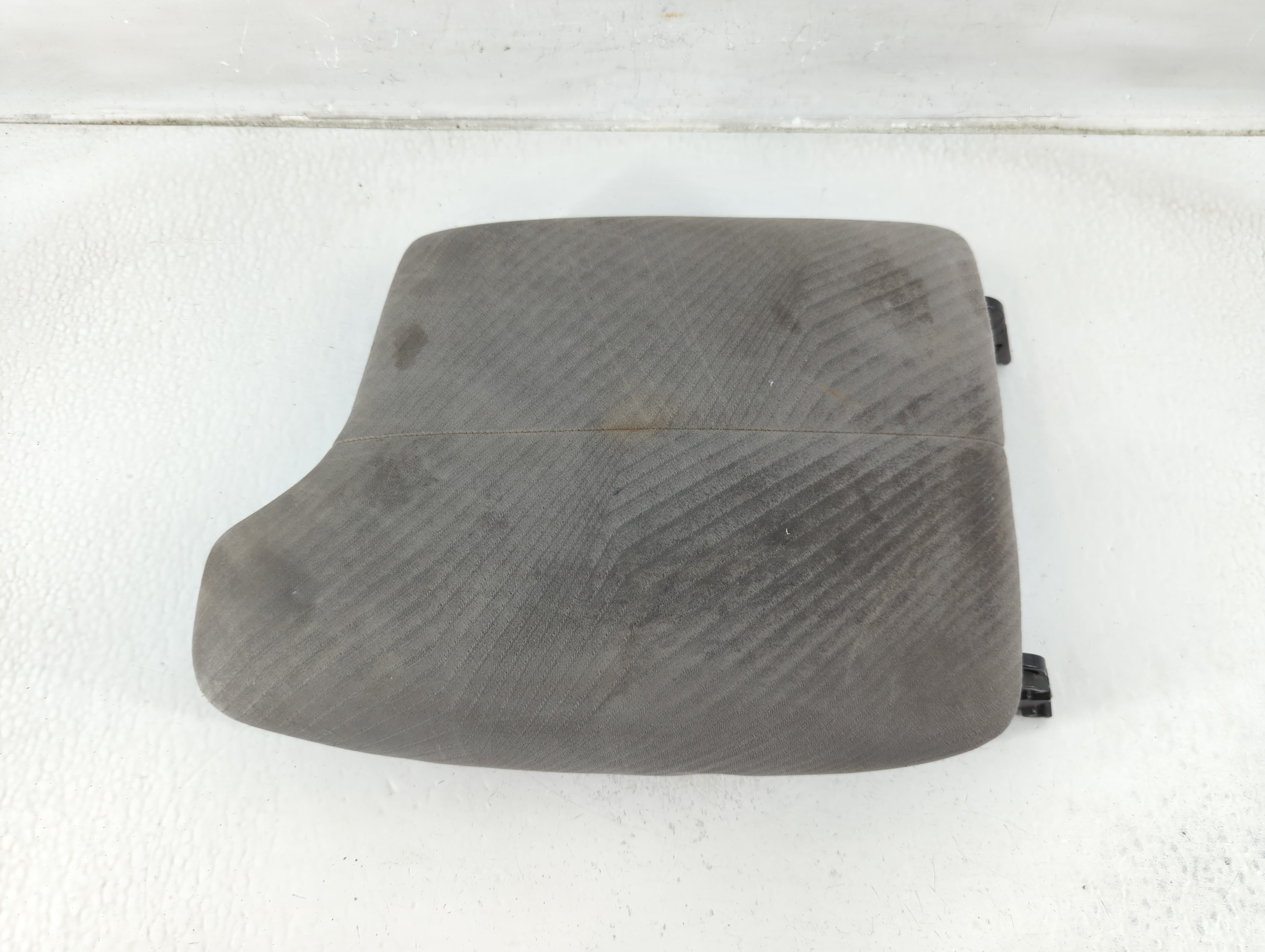 2013-2015 Honda Accord Center Console Armrest Cover Lid Gray 1186989 - Oemusedautoparts1.com