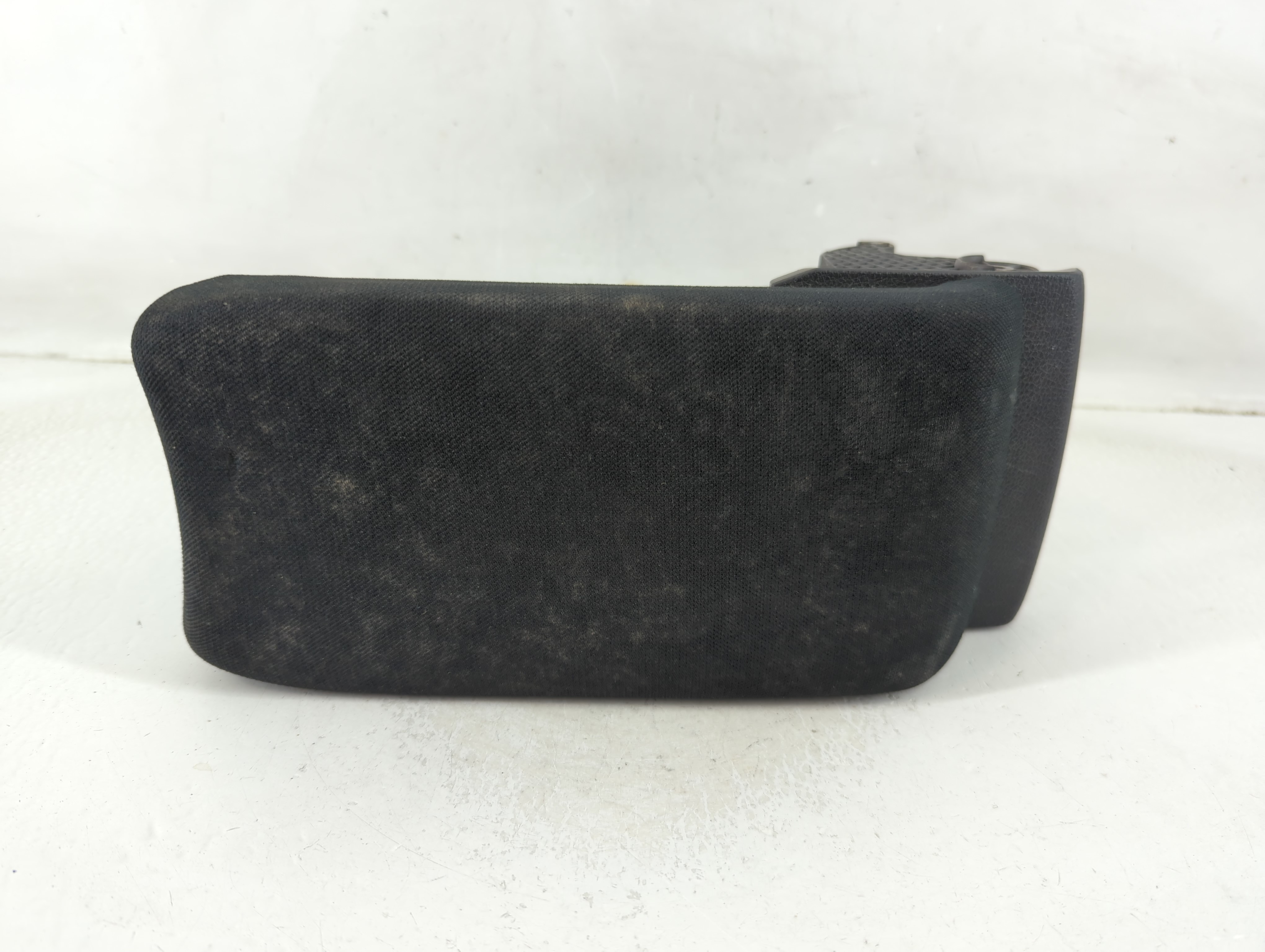 2016-2021 Honda Civic Center Console Armrest Cover Lid Black 1186992 - Oemusedautoparts1.com
