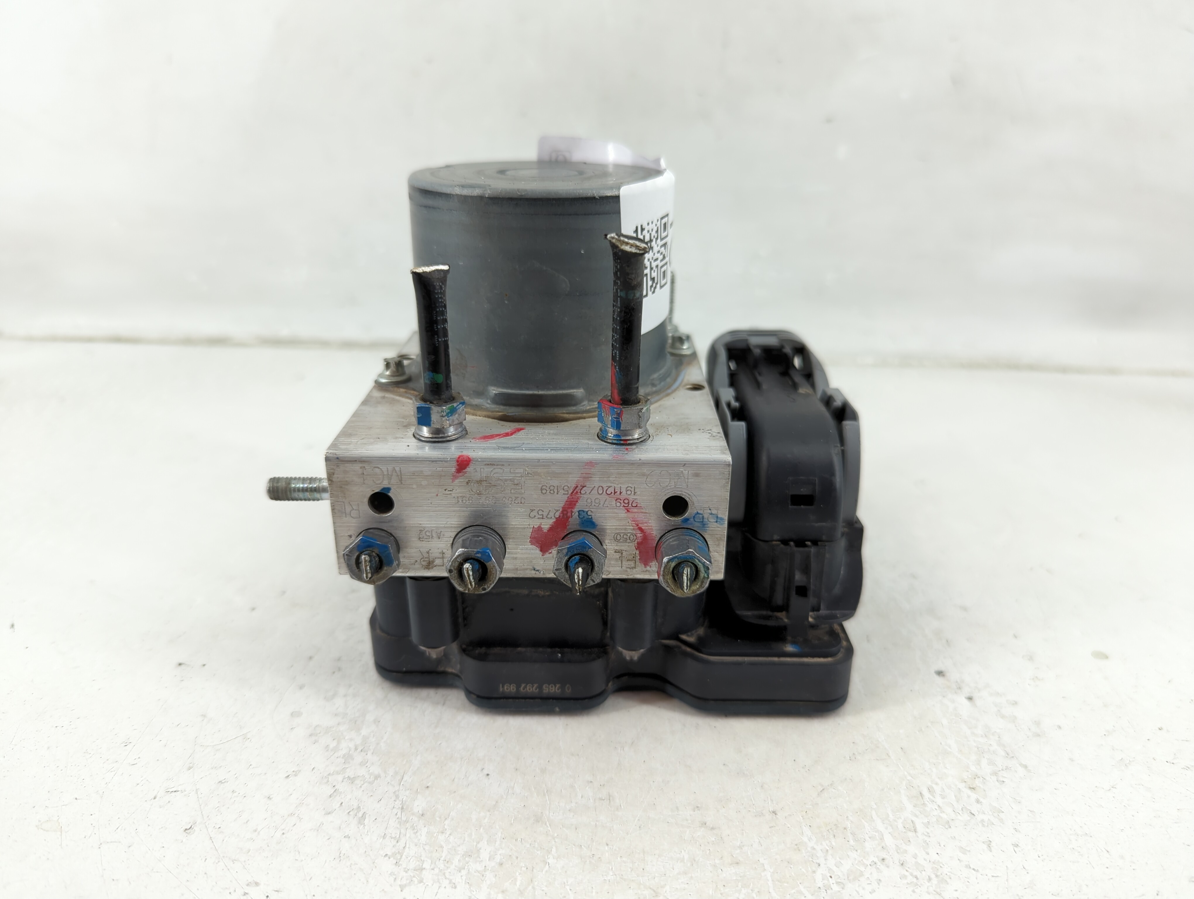 2020-2020 Ram Promaster 1500 Abs Pump Control Module 1187002 - Oemusedautoparts1.com
