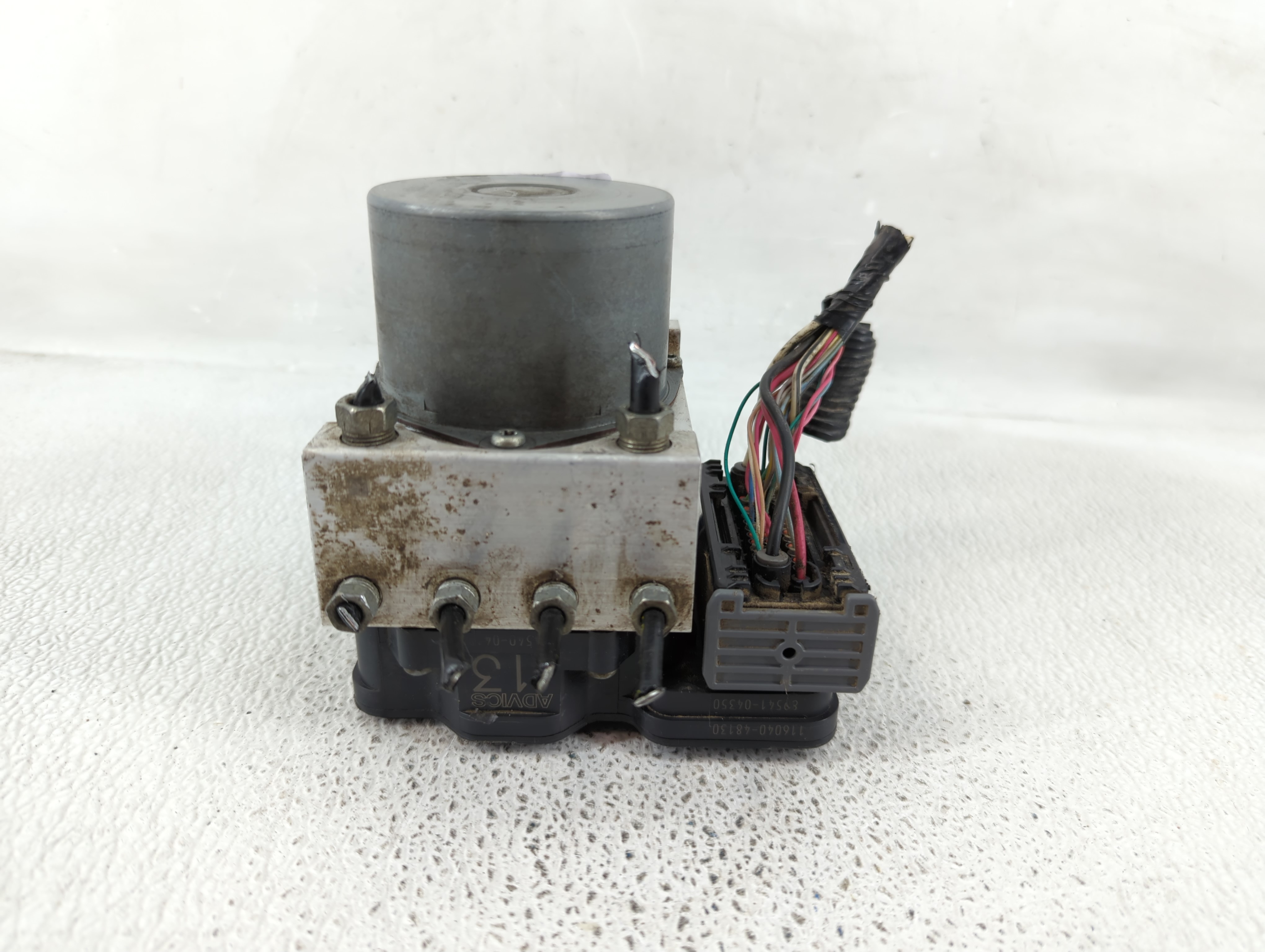 2018-2022 Toyota Tacoma Abs Pump Control Module 1187003 - Oemusedautoparts1.com